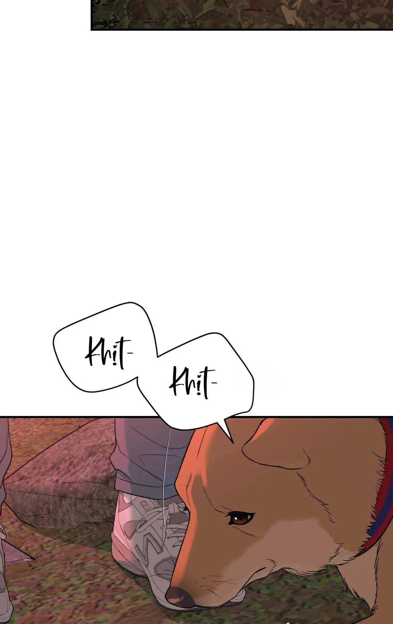 Jinx Chapter 59 Trang 51