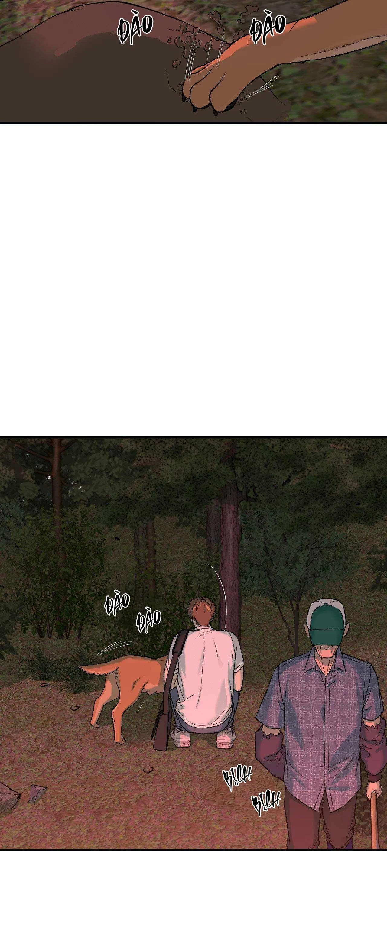 Jinx Chapter 59 Trang 52