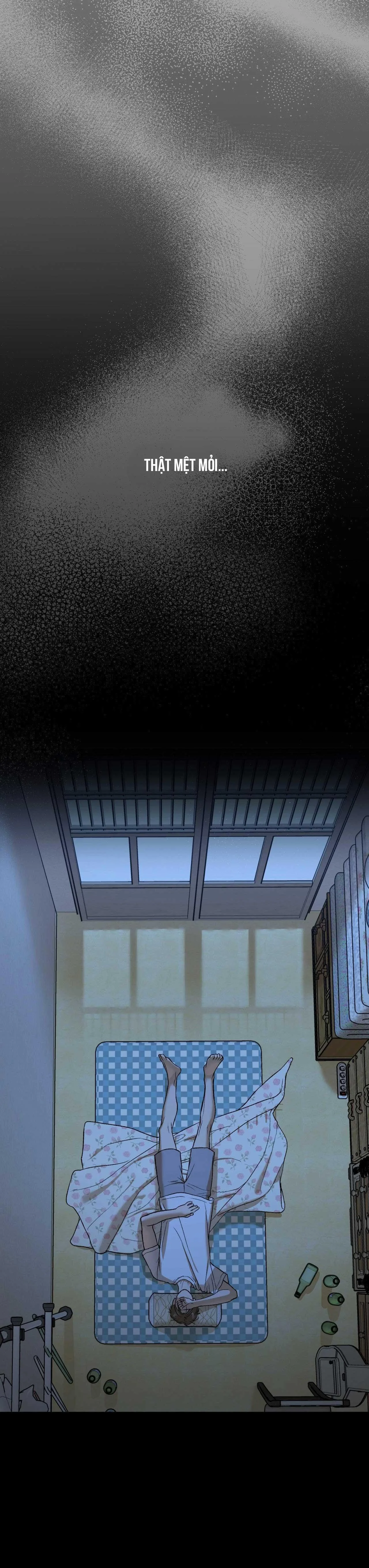 Jinx Chapter 59 Trang 55