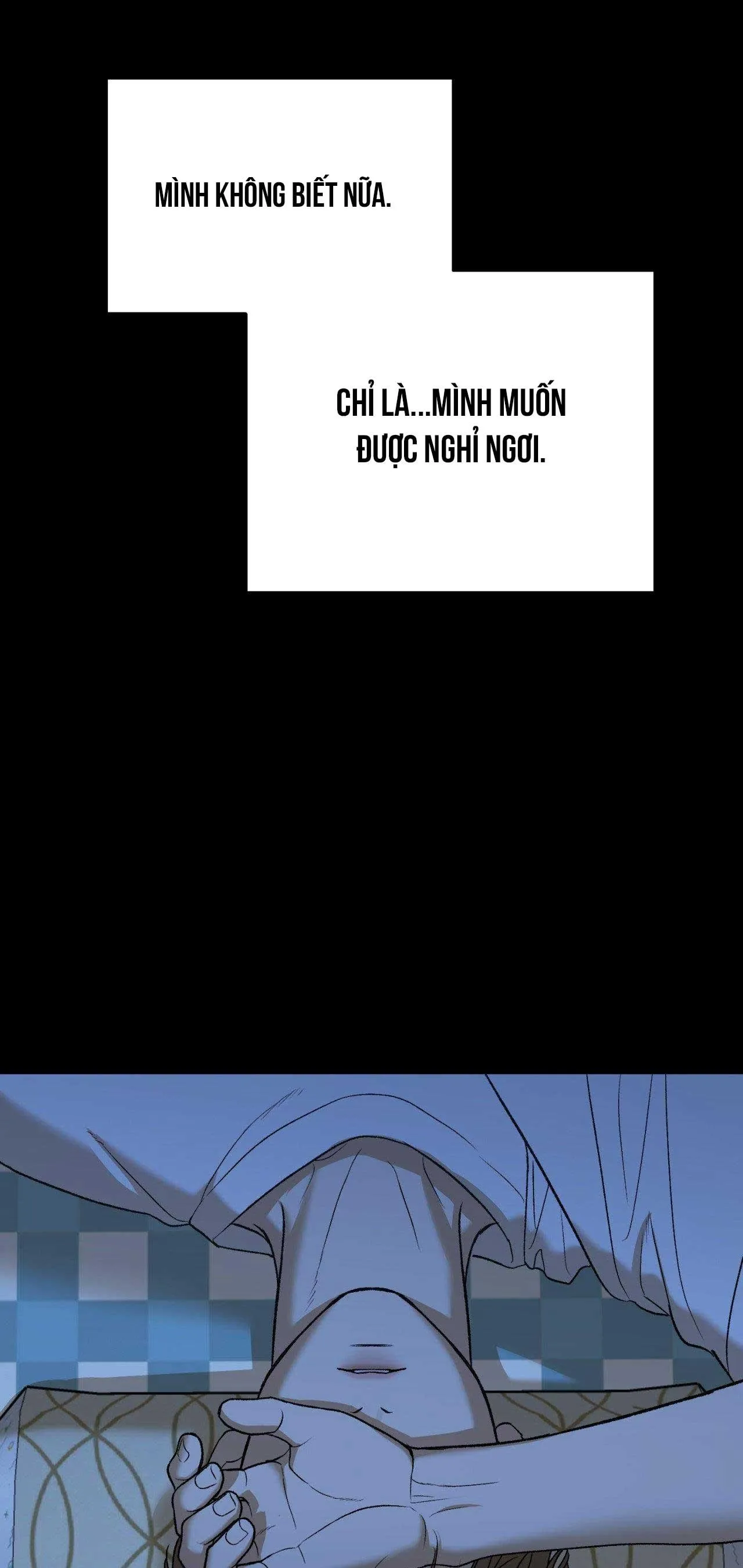 Jinx Chapter 59 Trang 56