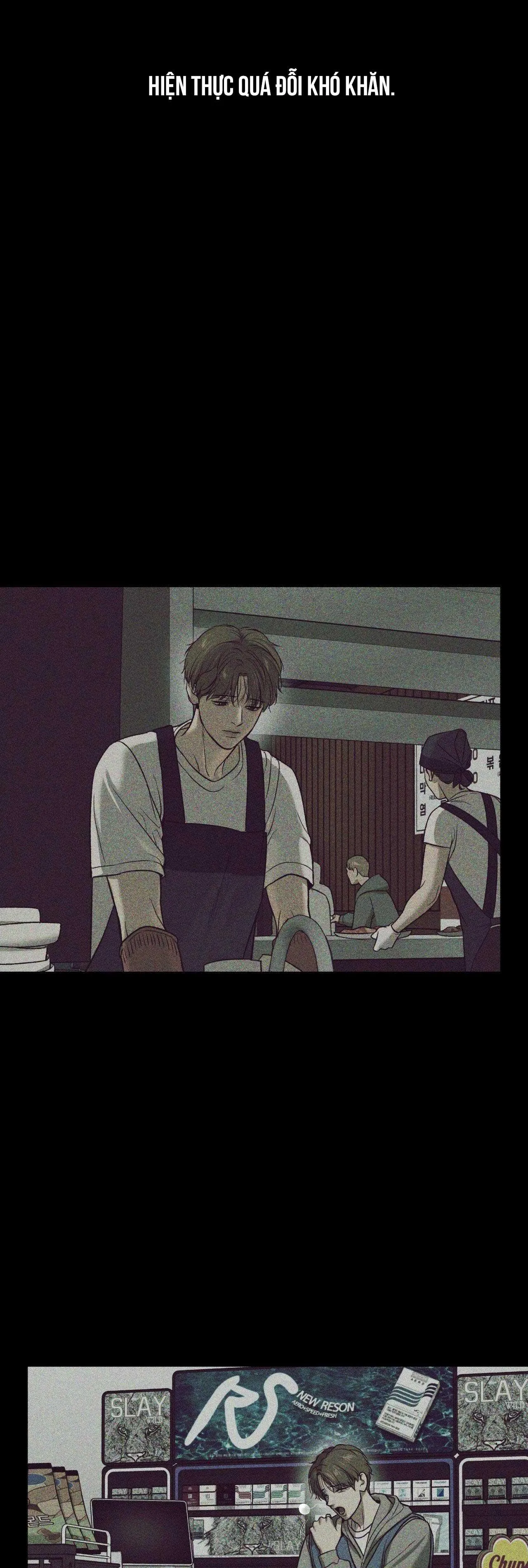 Jinx Chapter 59 Trang 58