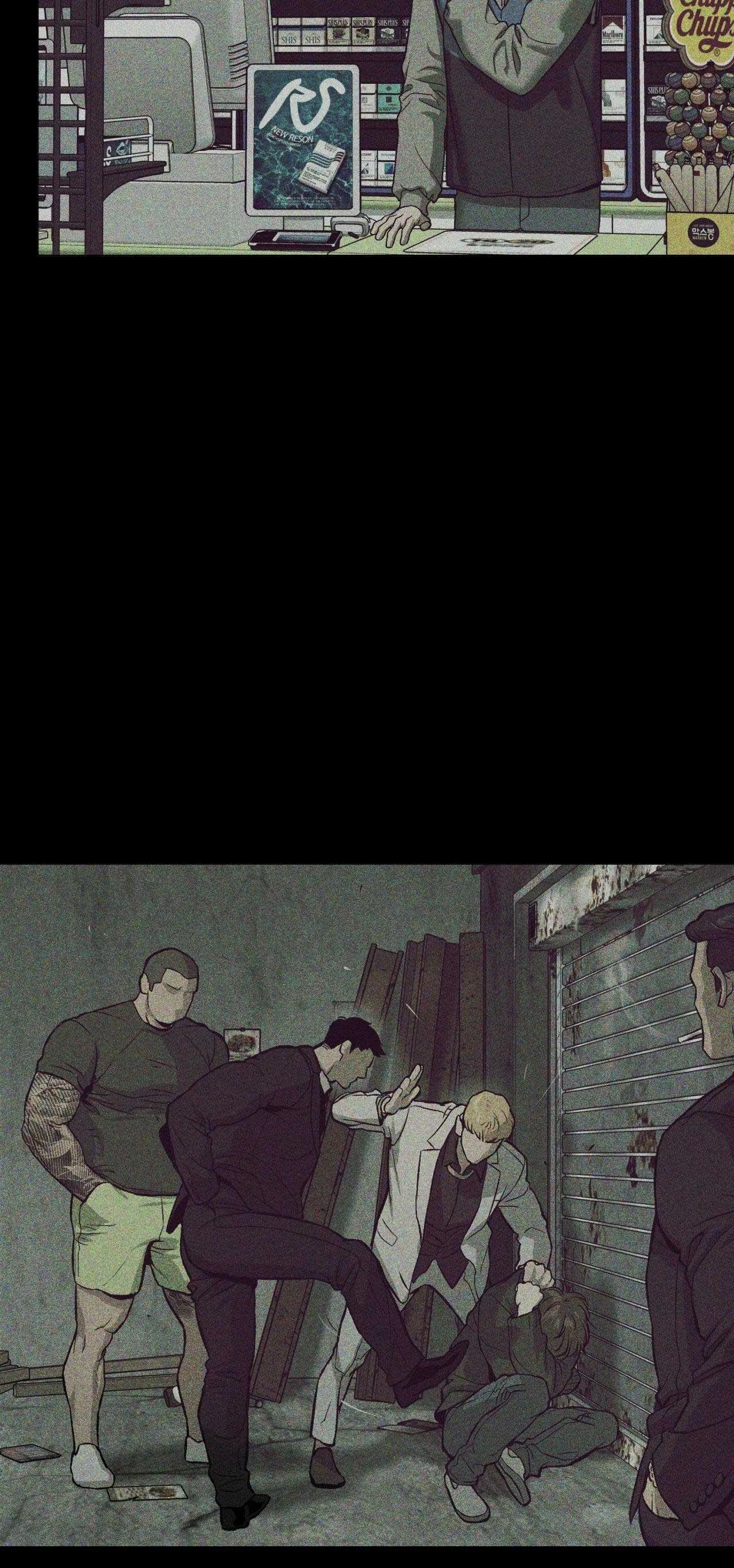 Jinx Chapter 59 Trang 59