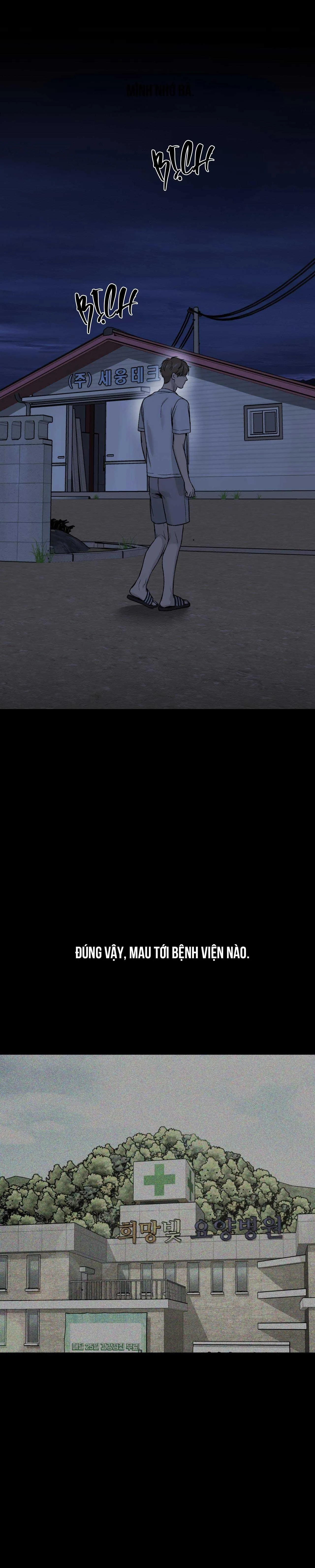 Jinx Chapter 59 Trang 61