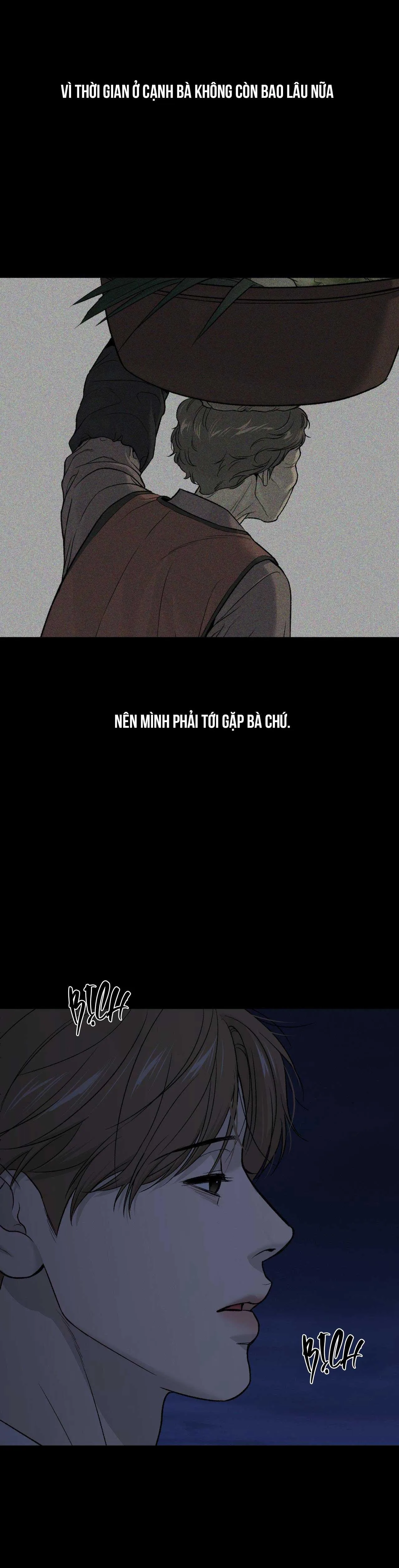 Jinx Chapter 59 Trang 62