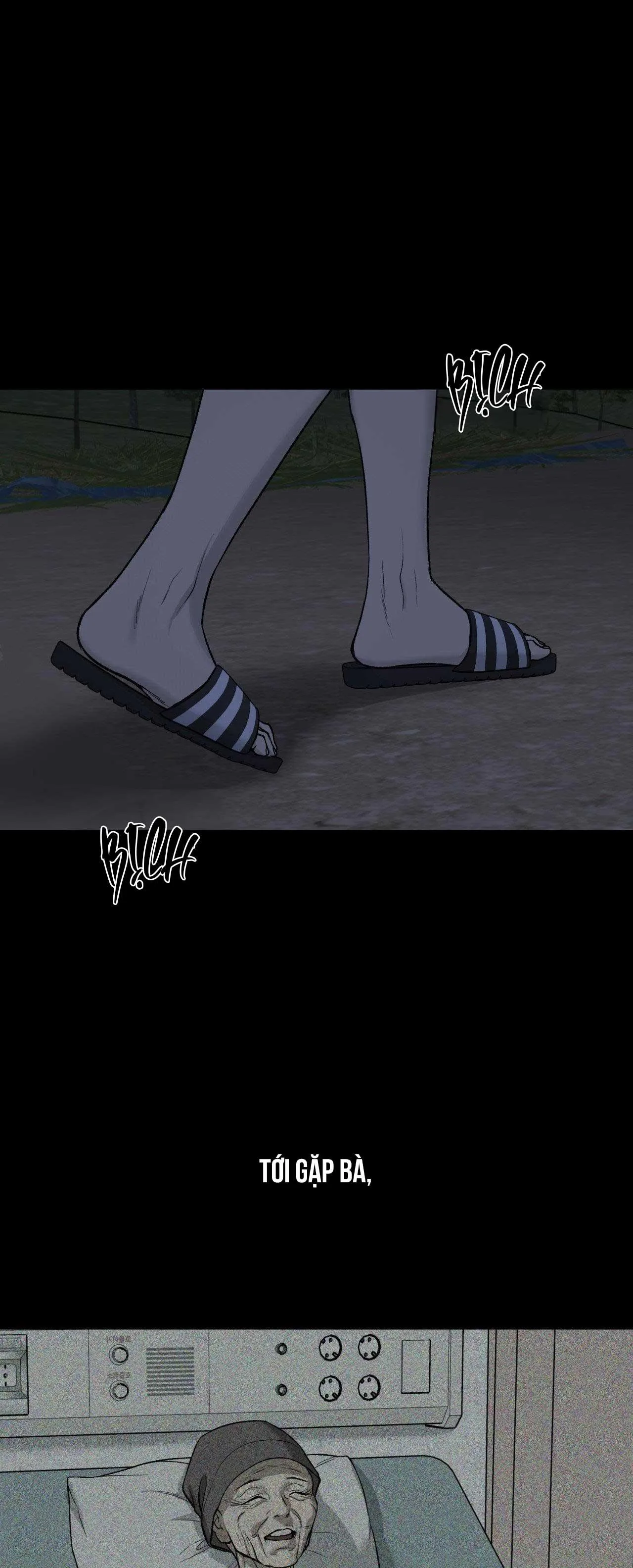 Jinx Chapter 59 Trang 63