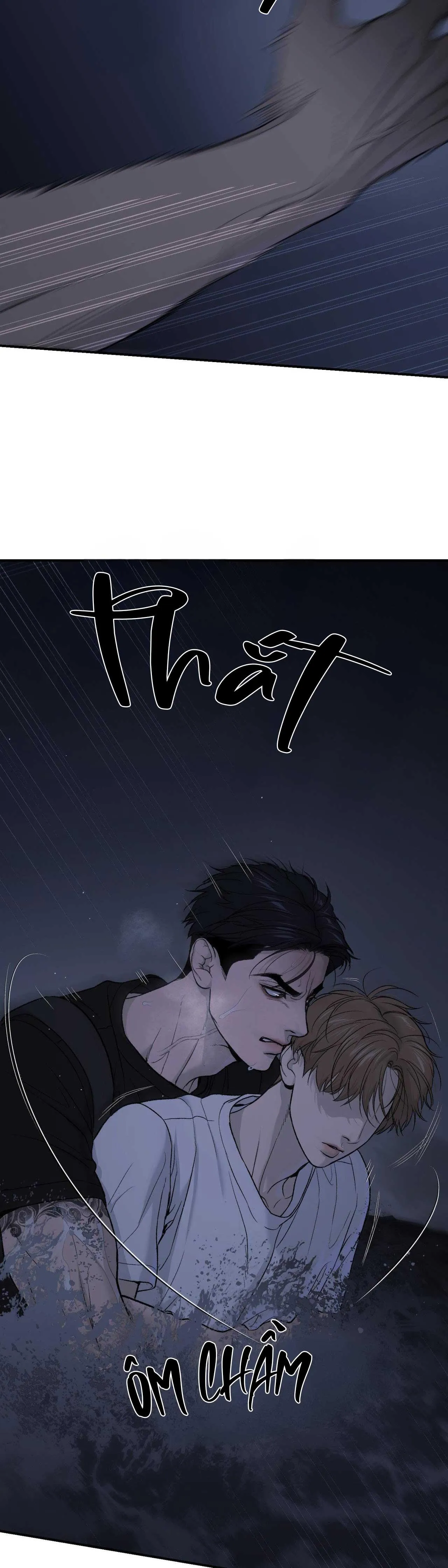 Jinx Chapter 59 Trang 70