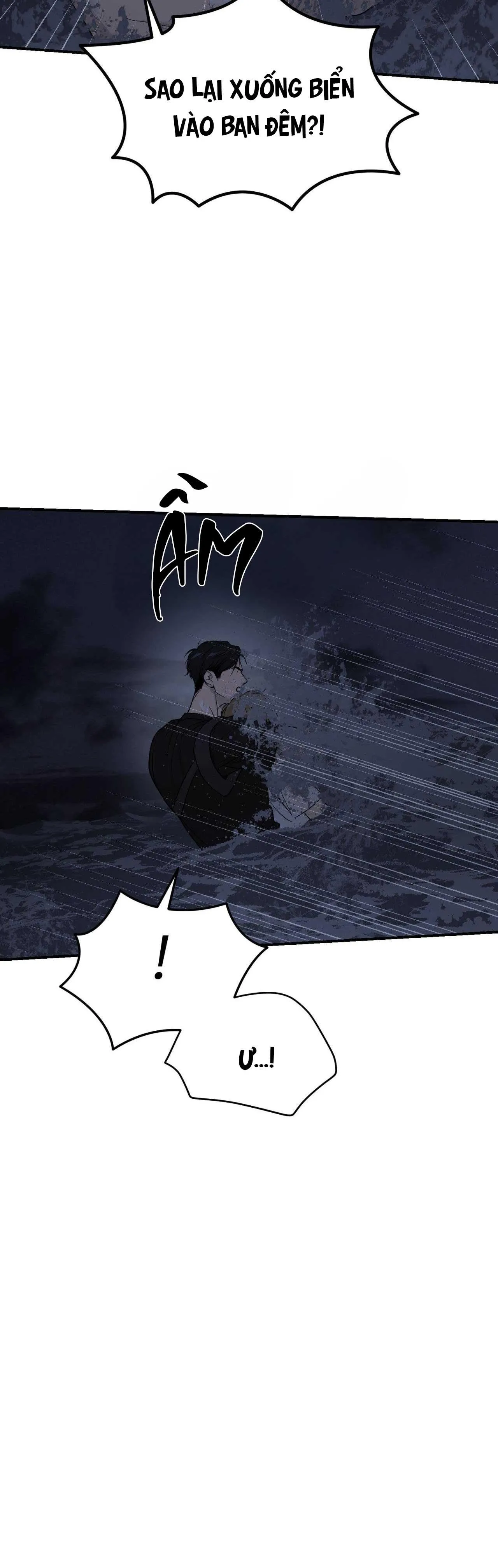 Jinx Chapter 60 Trang 3