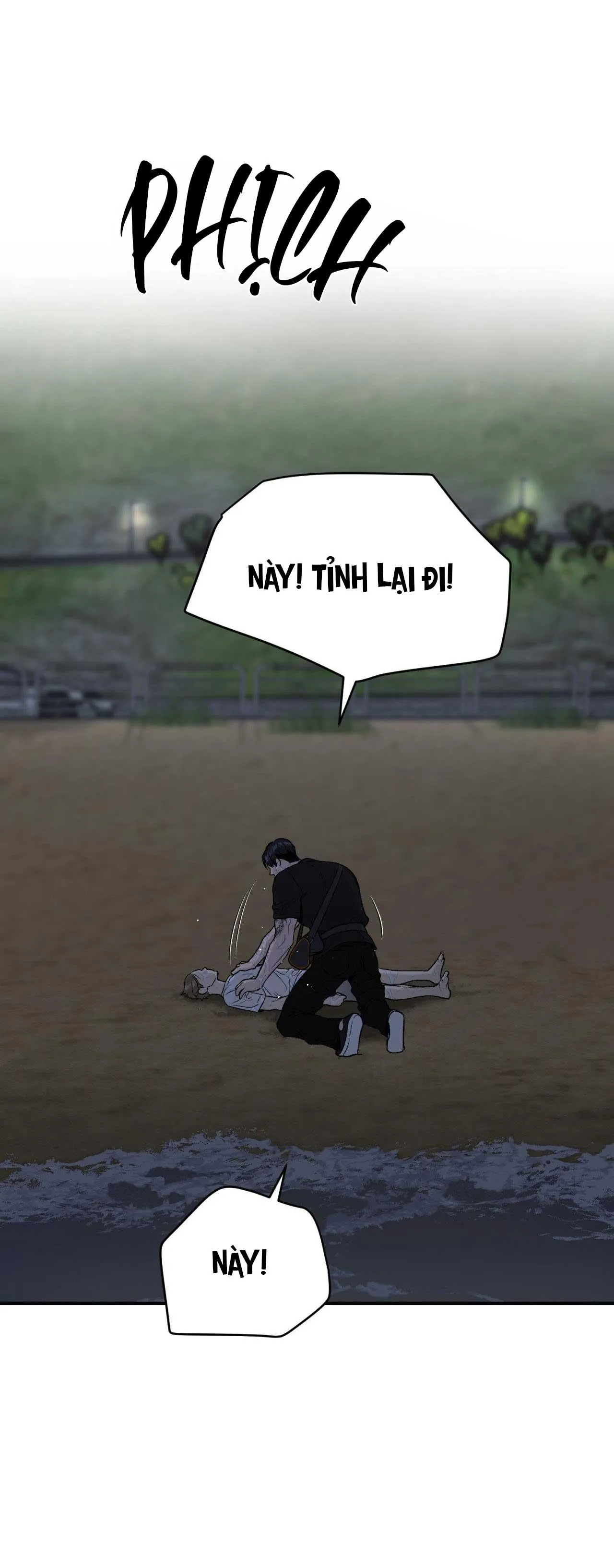 Jinx Chapter 60 Trang 4