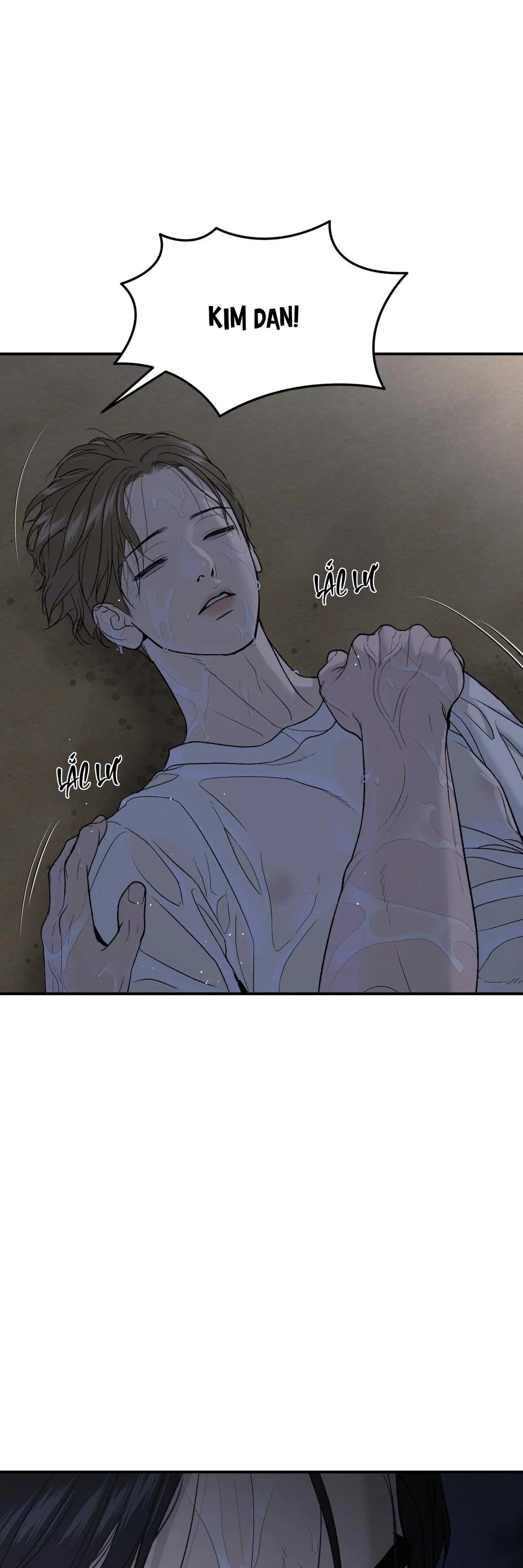 Jinx Chapter 60 Trang 5