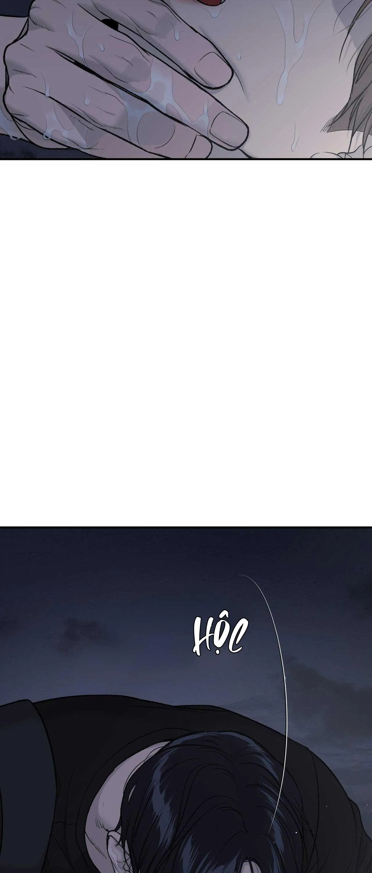 Jinx Chapter 60 Trang 7