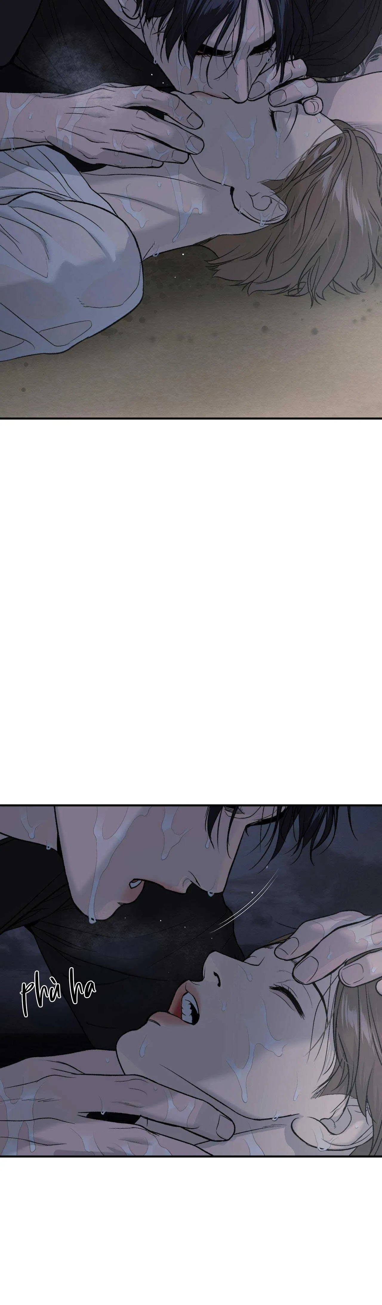 Jinx Chapter 60 Trang 8