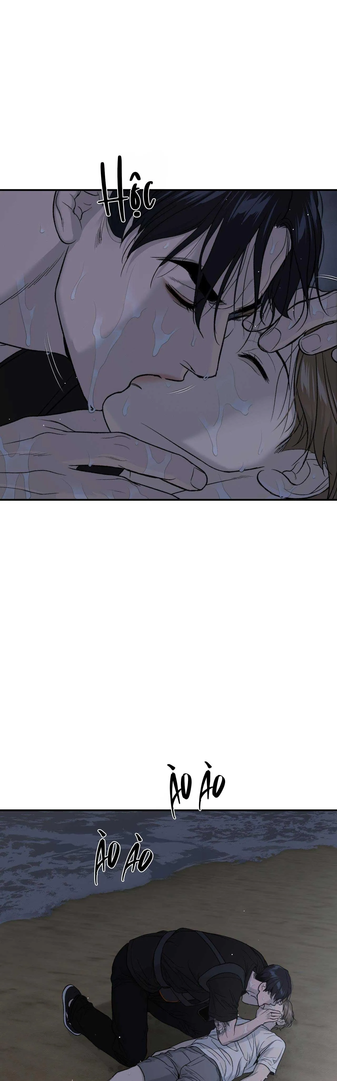 Jinx Chapter 60 Trang 9