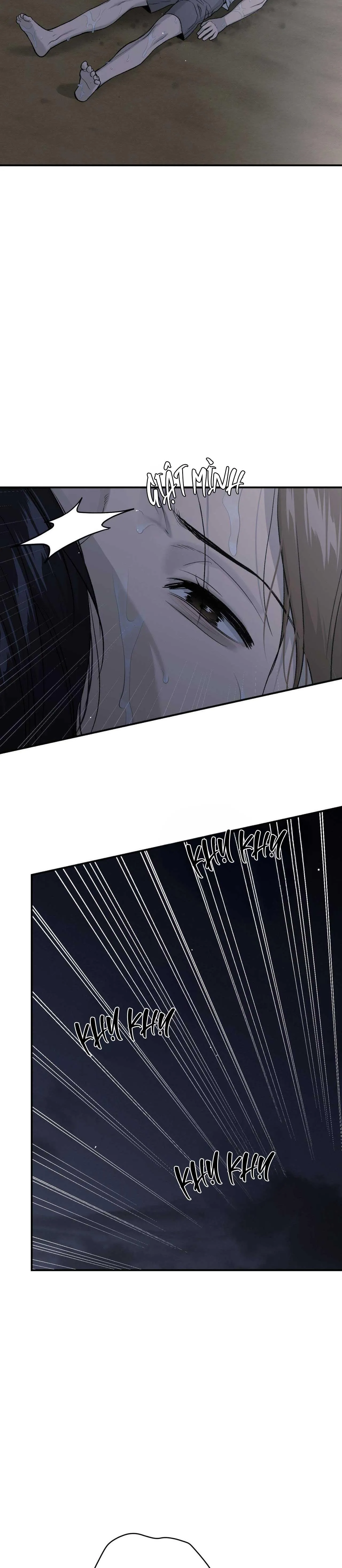 Jinx Chapter 60 Trang 10