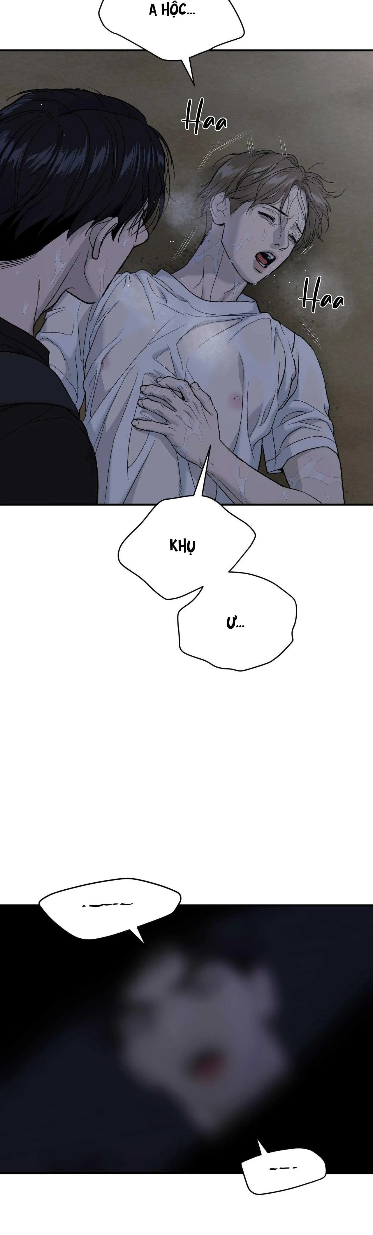 Jinx Chapter 60 Trang 11