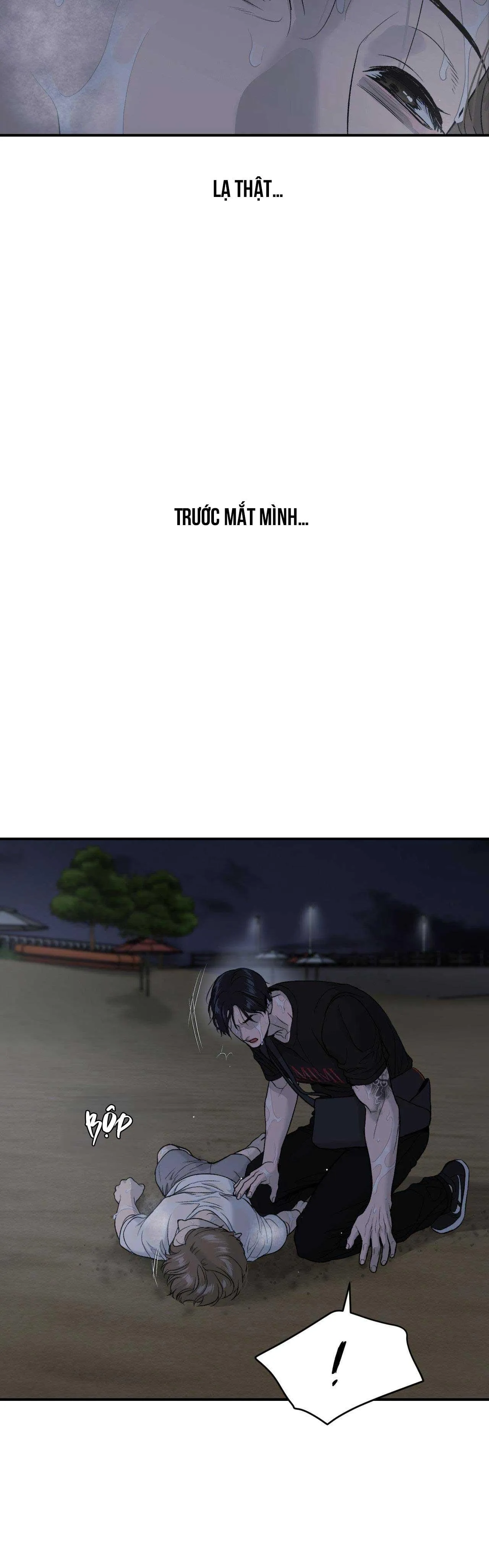 Jinx Chapter 60 Trang 15