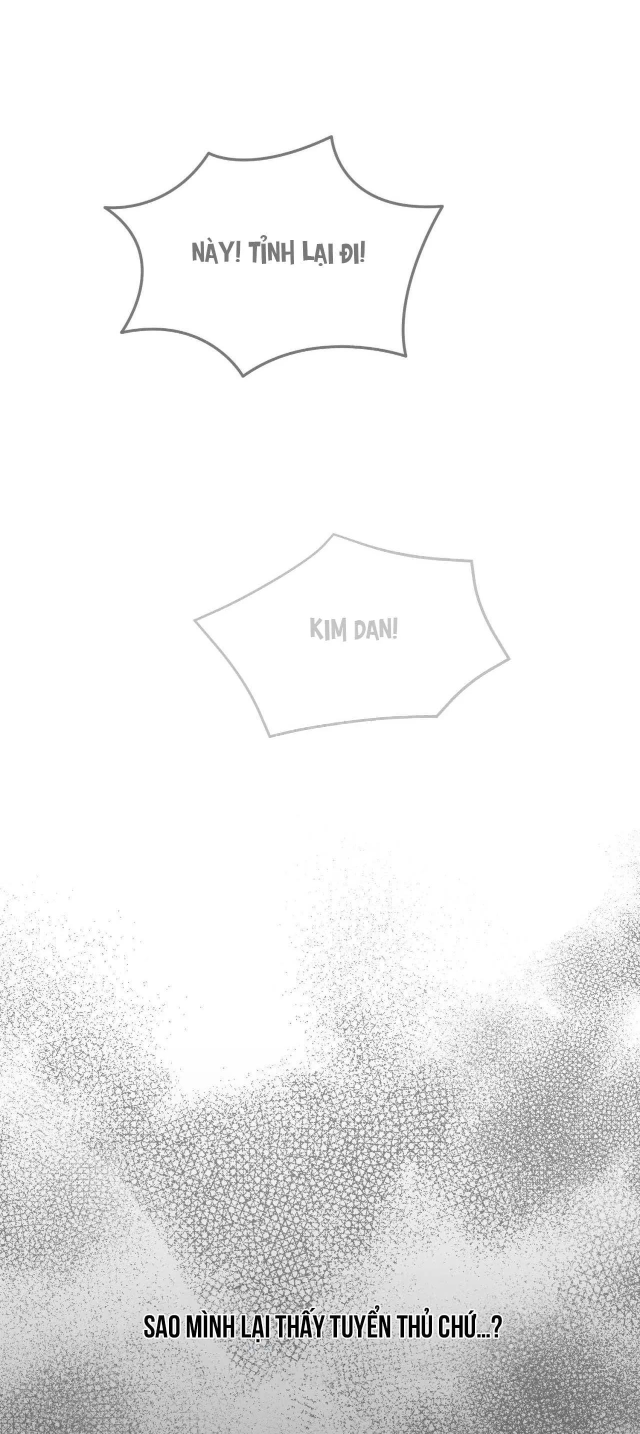 Jinx Chapter 60 Trang 16