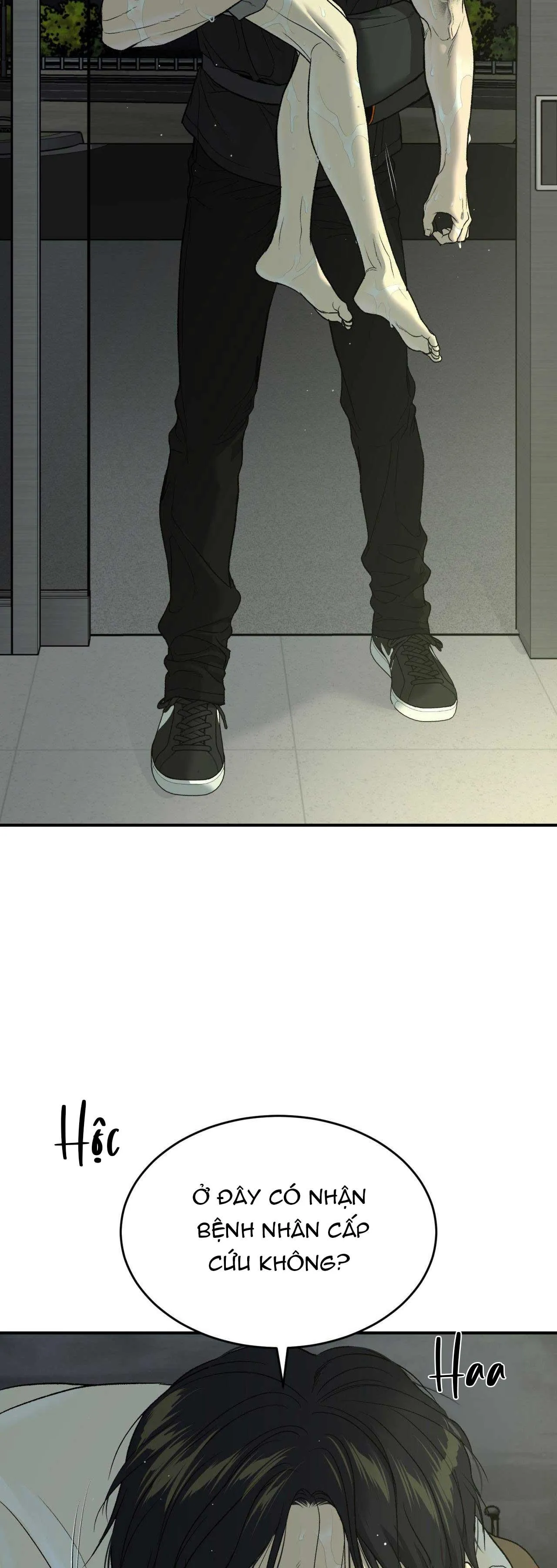 Jinx Chapter 60 Trang 20