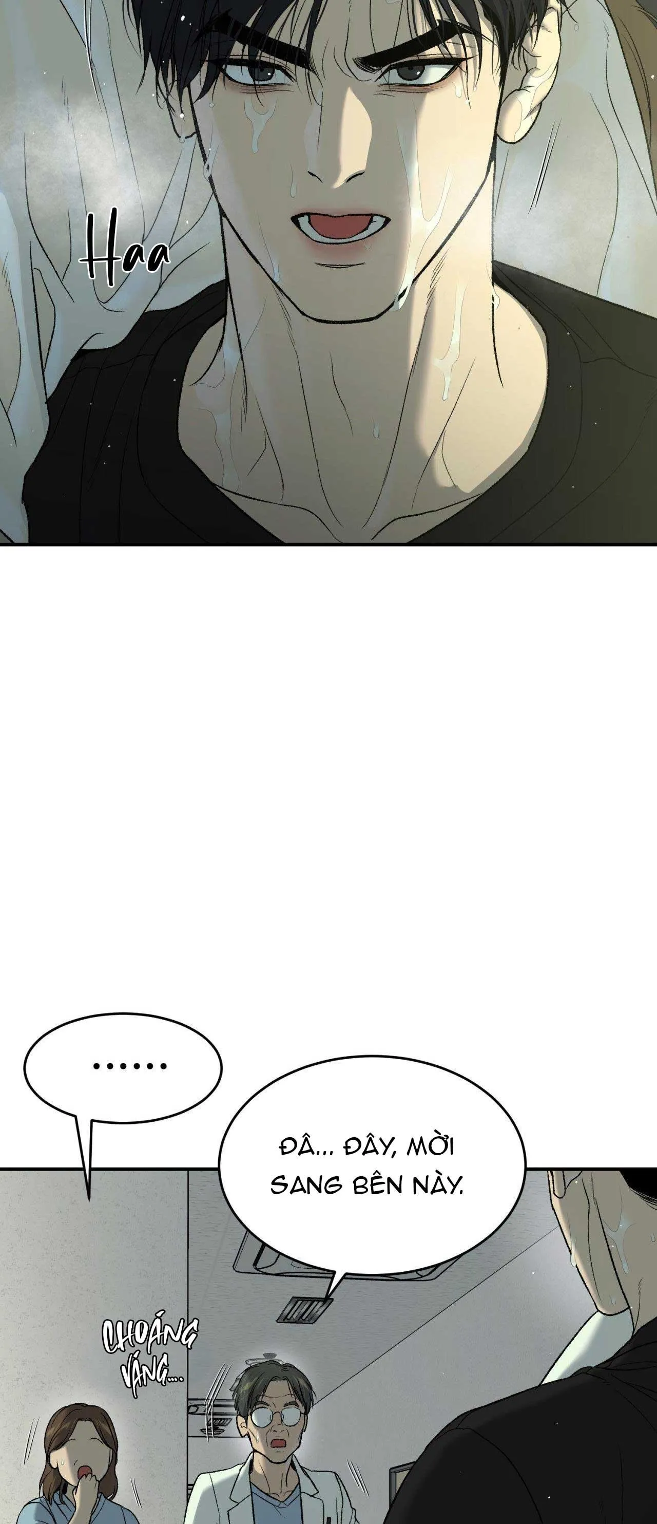 Jinx Chapter 60 Trang 21