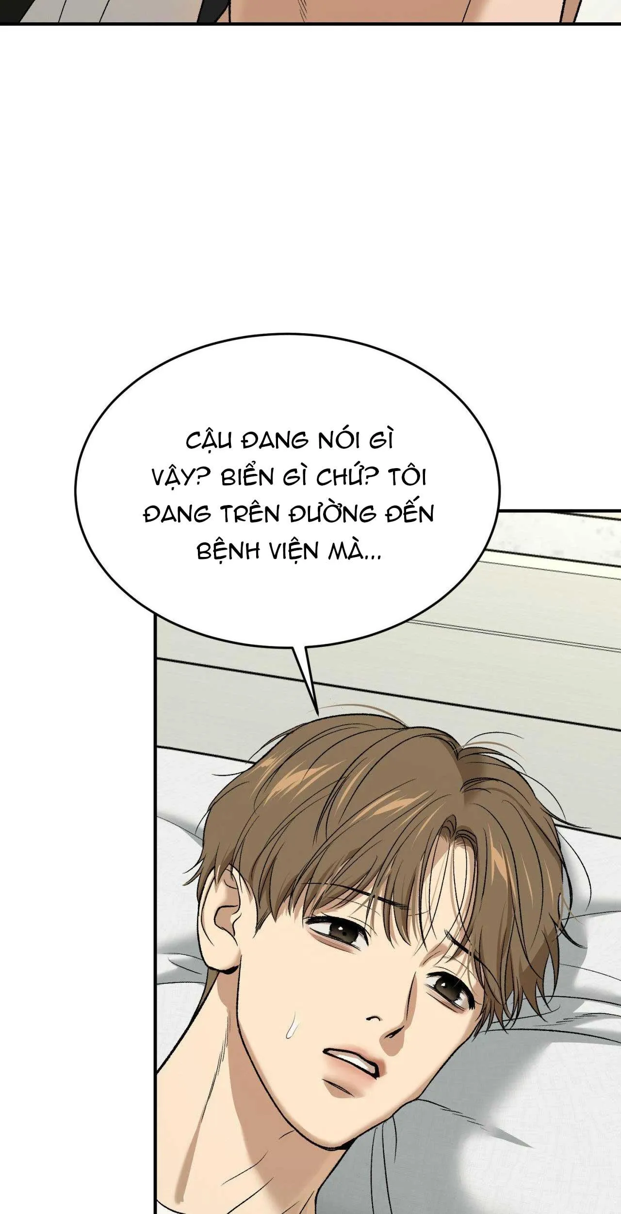 Jinx Chapter 60 Trang 28