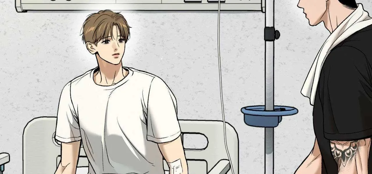 Jinx Chapter 60 Trang 32