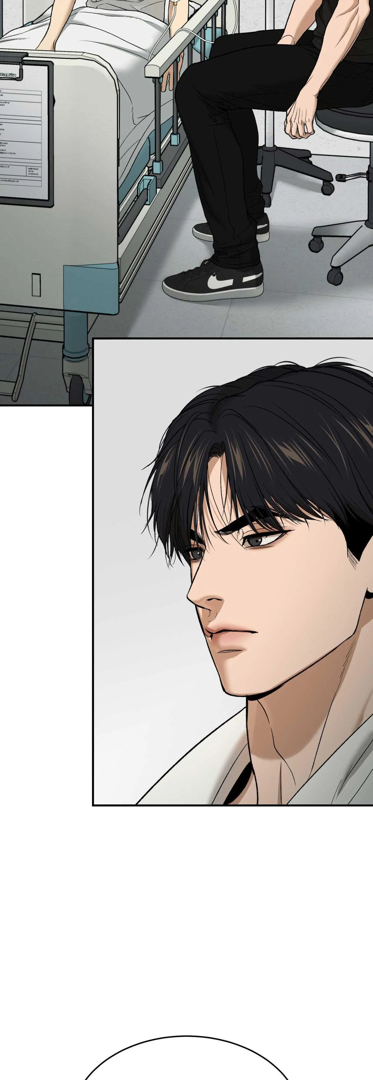 Jinx Chapter 60 Trang 33