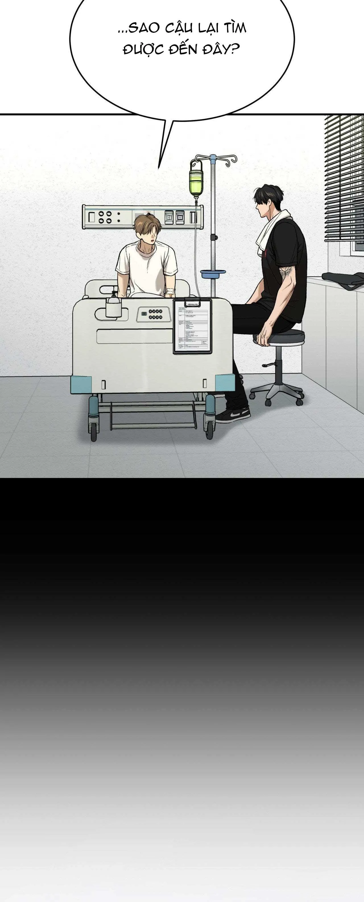 Jinx Chapter 60 Trang 34