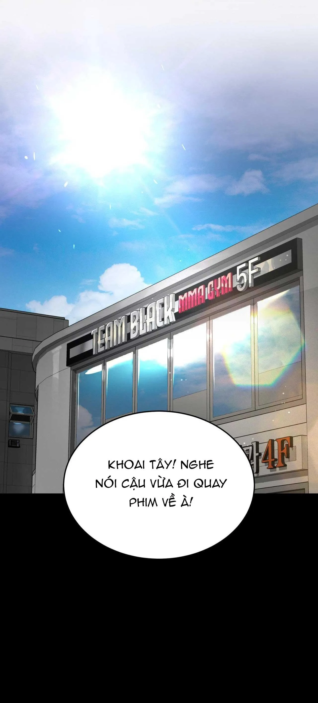 Jinx Chapter 60 Trang 35