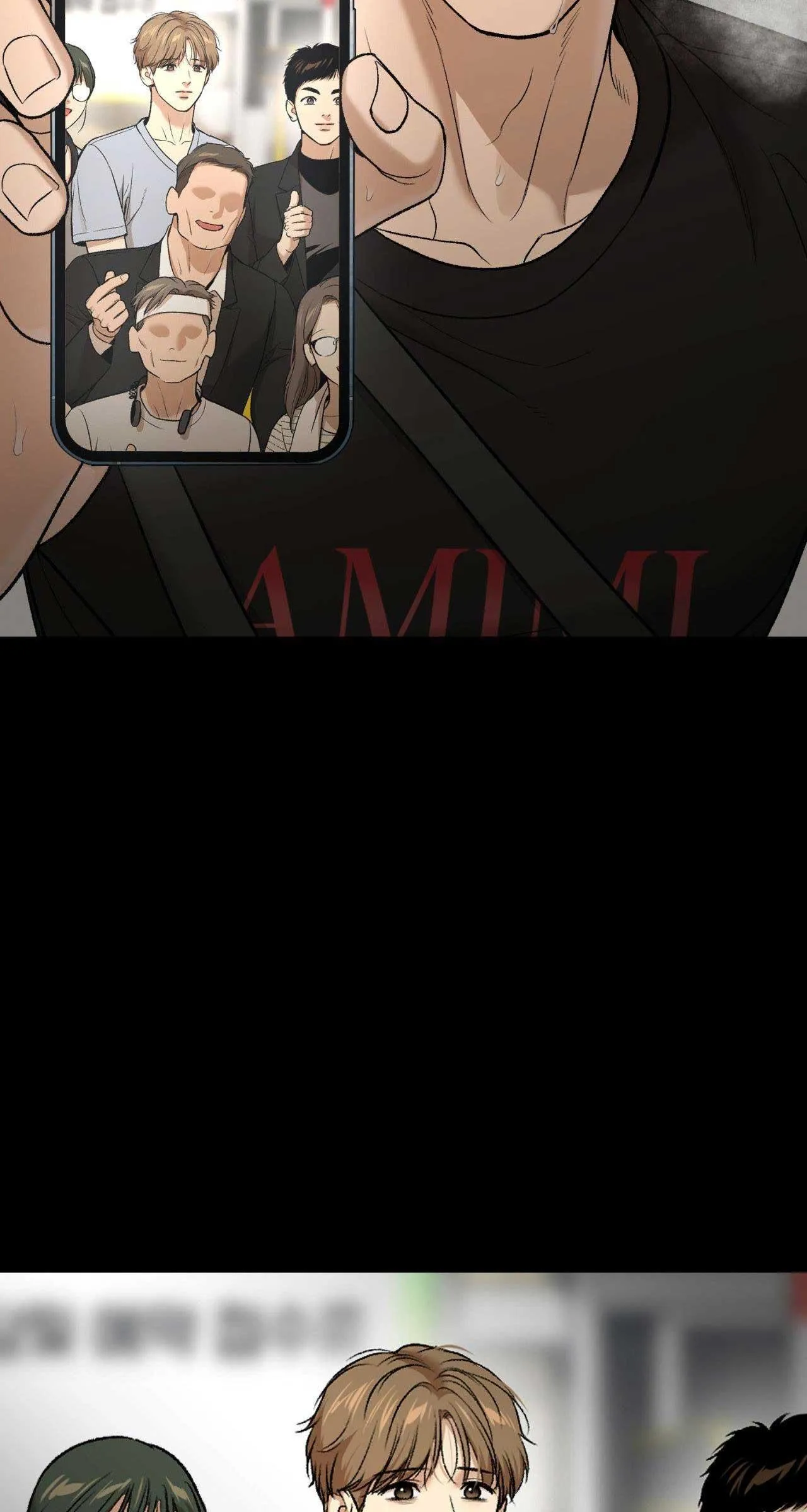 Jinx Chapter 60 Trang 42