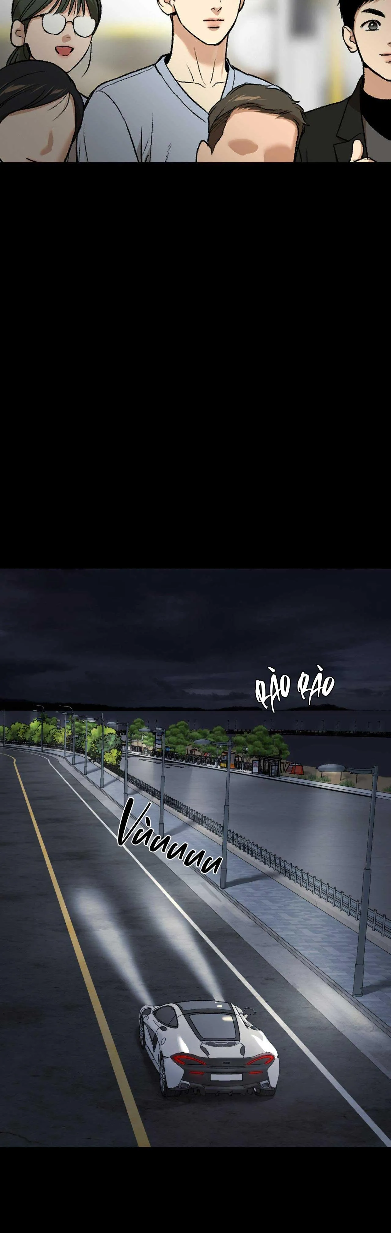 Jinx Chapter 60 Trang 43