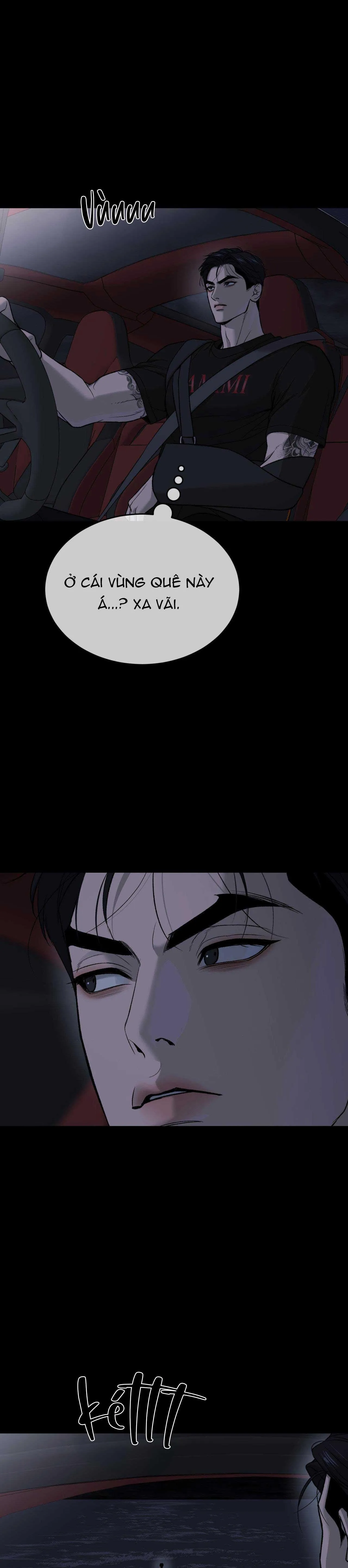 Jinx Chapter 60 Trang 44