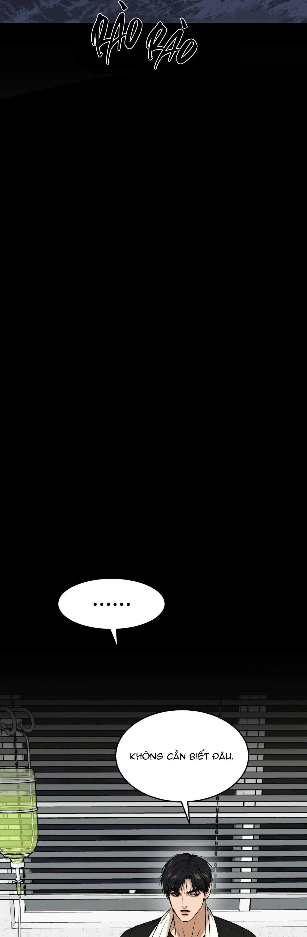 Jinx Chapter 60 Trang 46