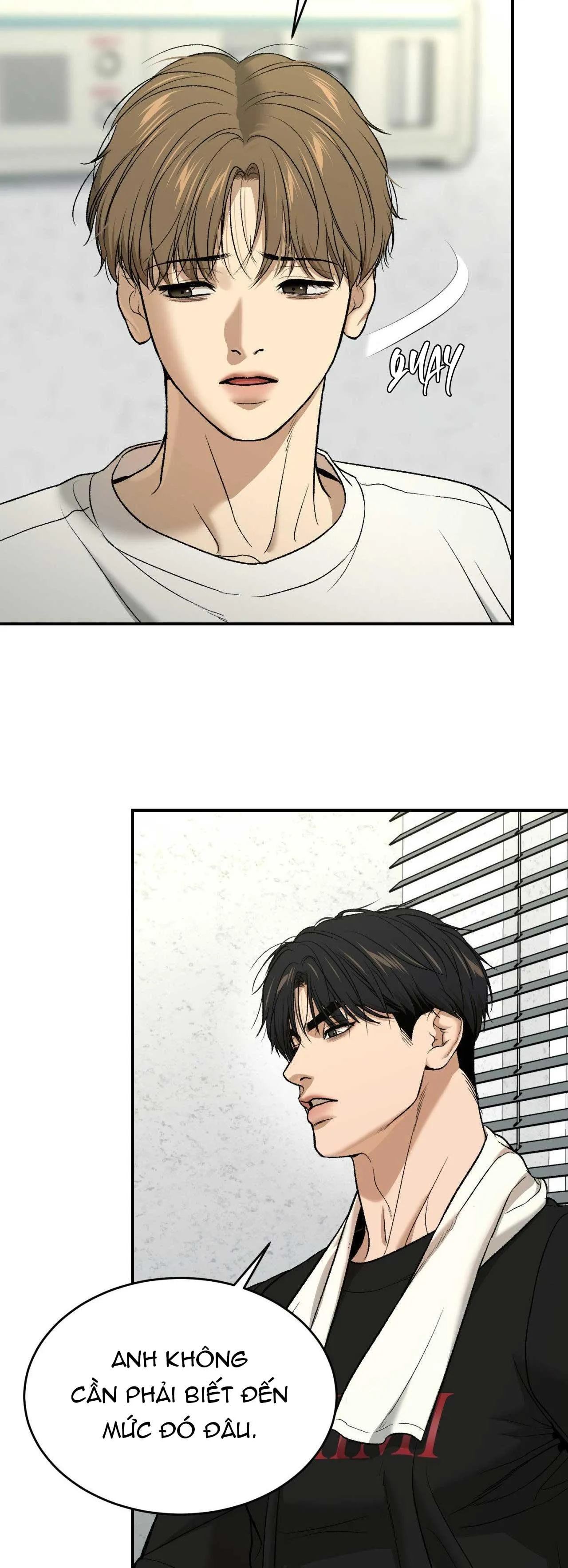 Jinx Chapter 60 Trang 48