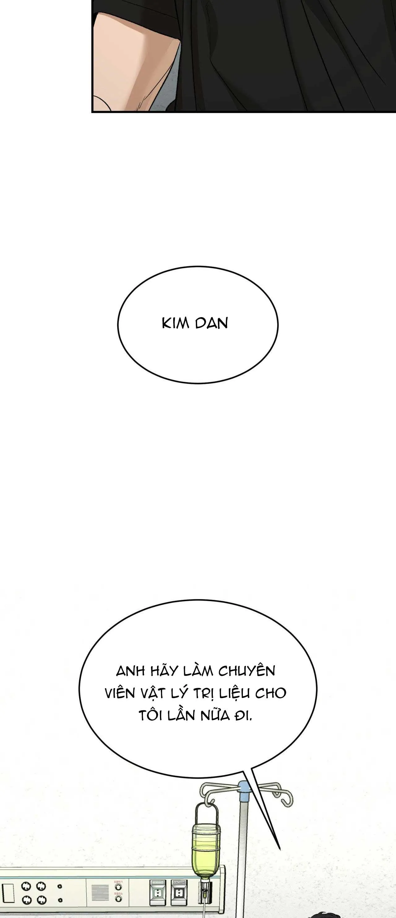 Jinx Chapter 60 Trang 49