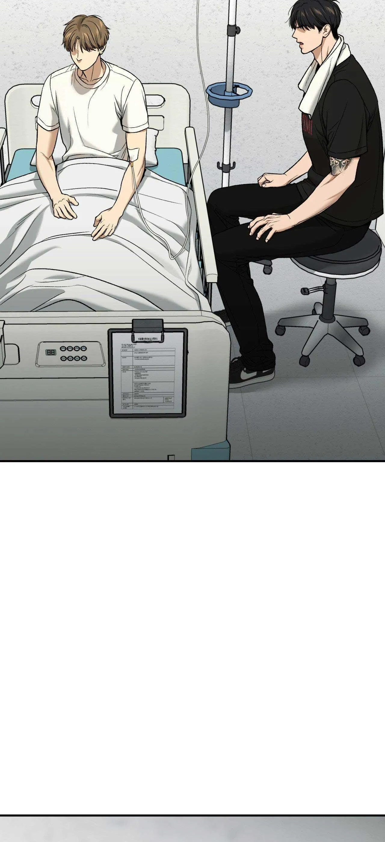 Jinx Chapter 60 Trang 50