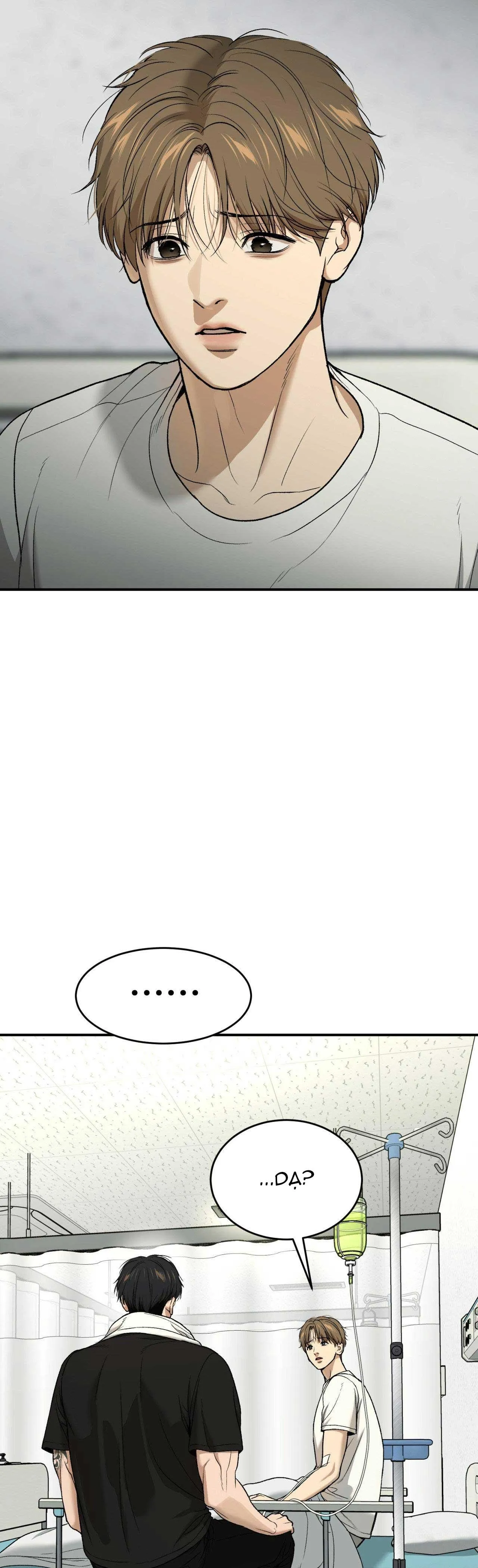 Jinx Chapter 60 Trang 51