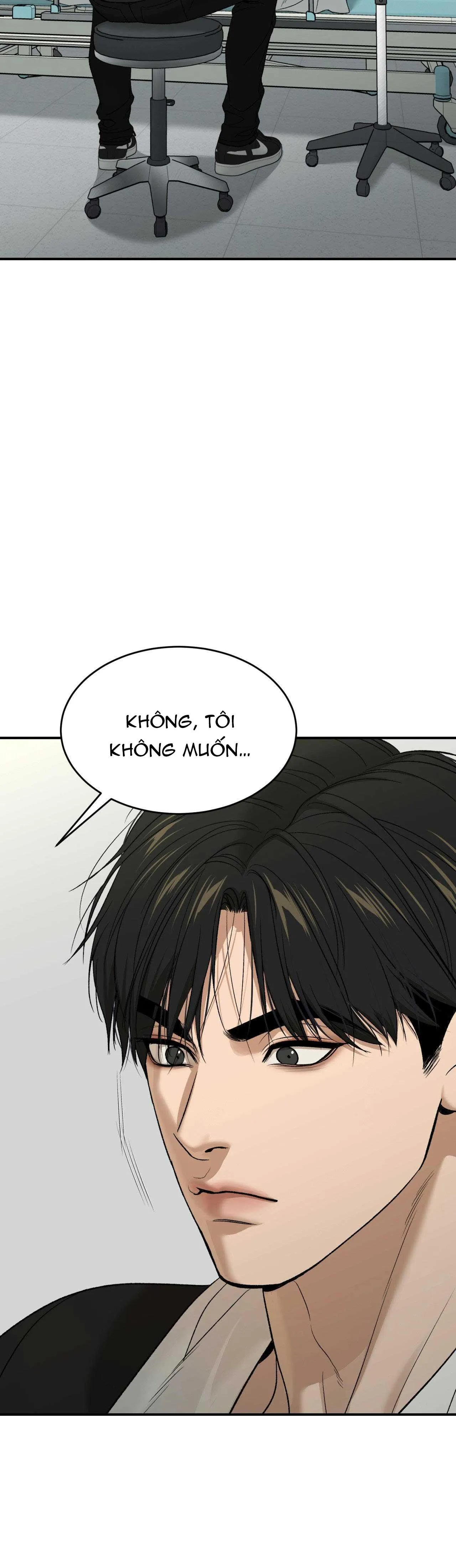 Jinx Chapter 60 Trang 52