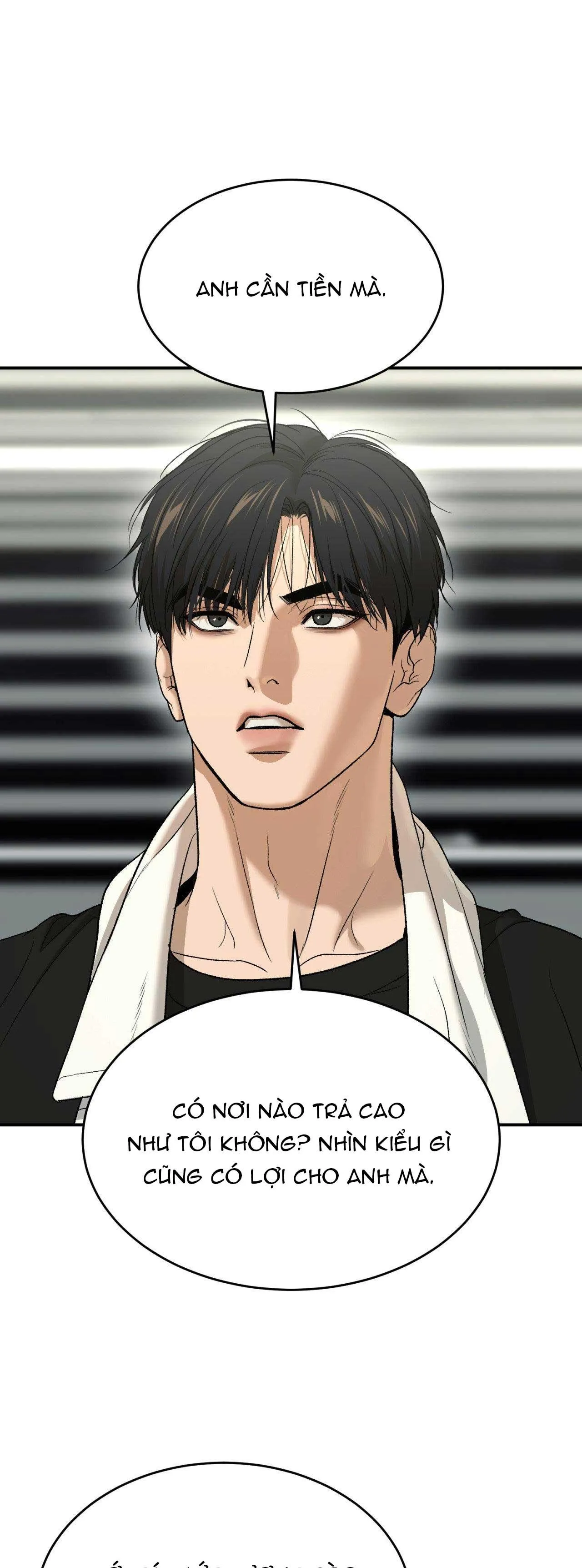 Jinx Chapter 60 Trang 59