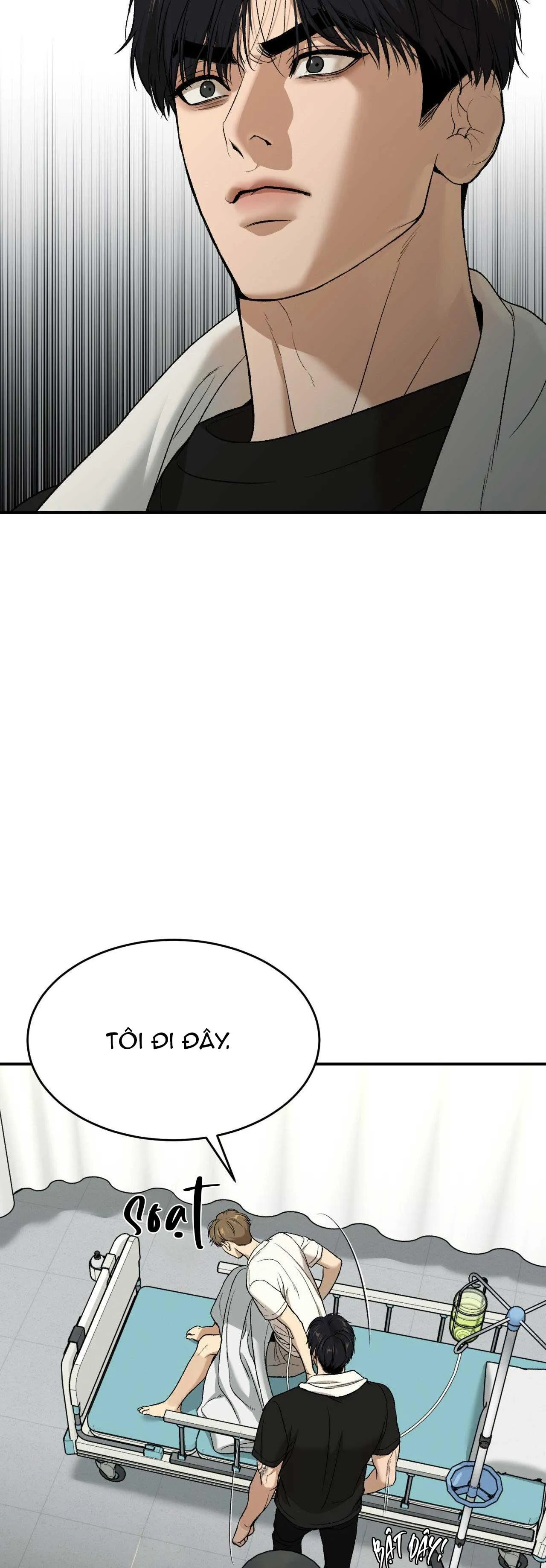 Jinx Chapter 60 Trang 63