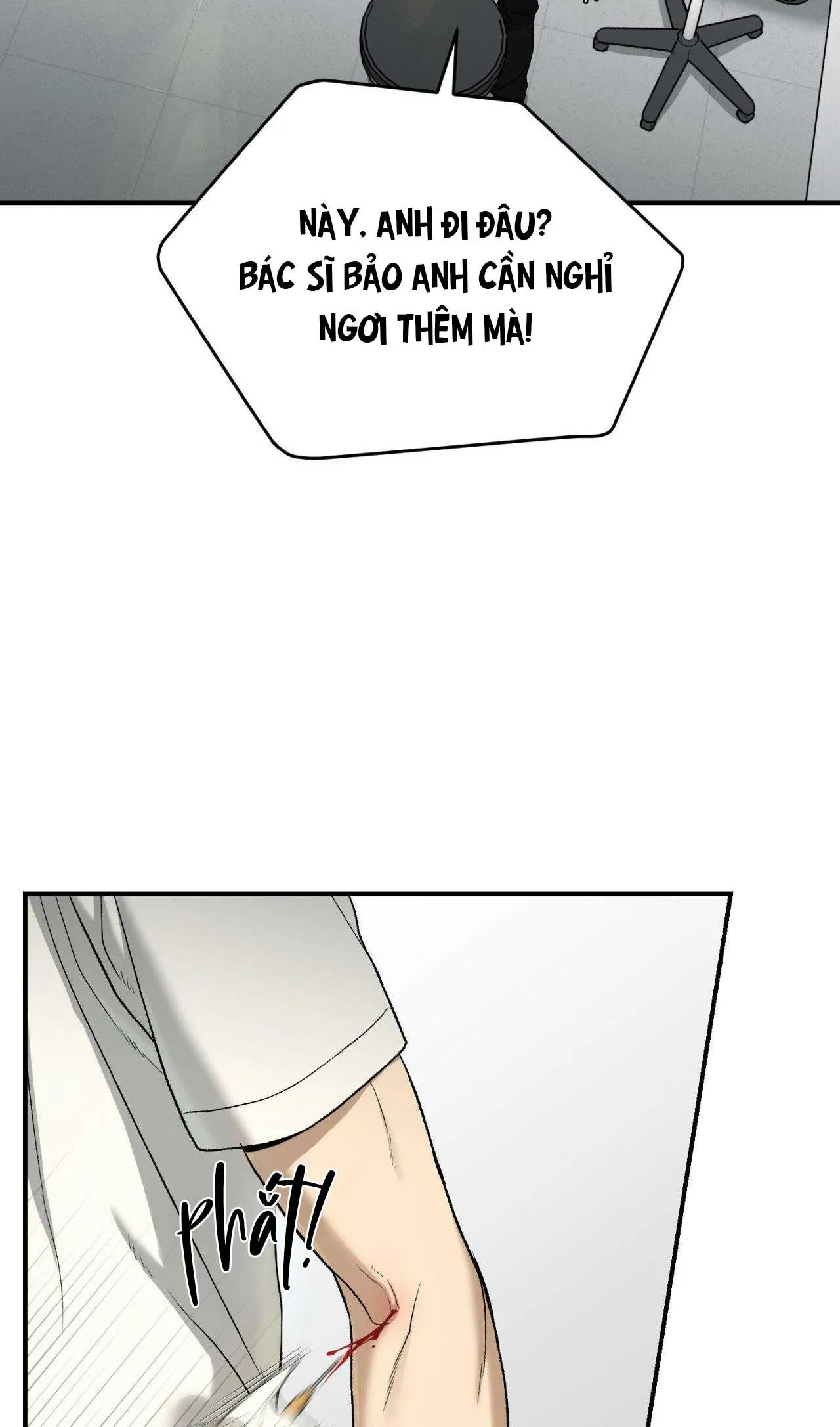 Jinx Chapter 60 Trang 64