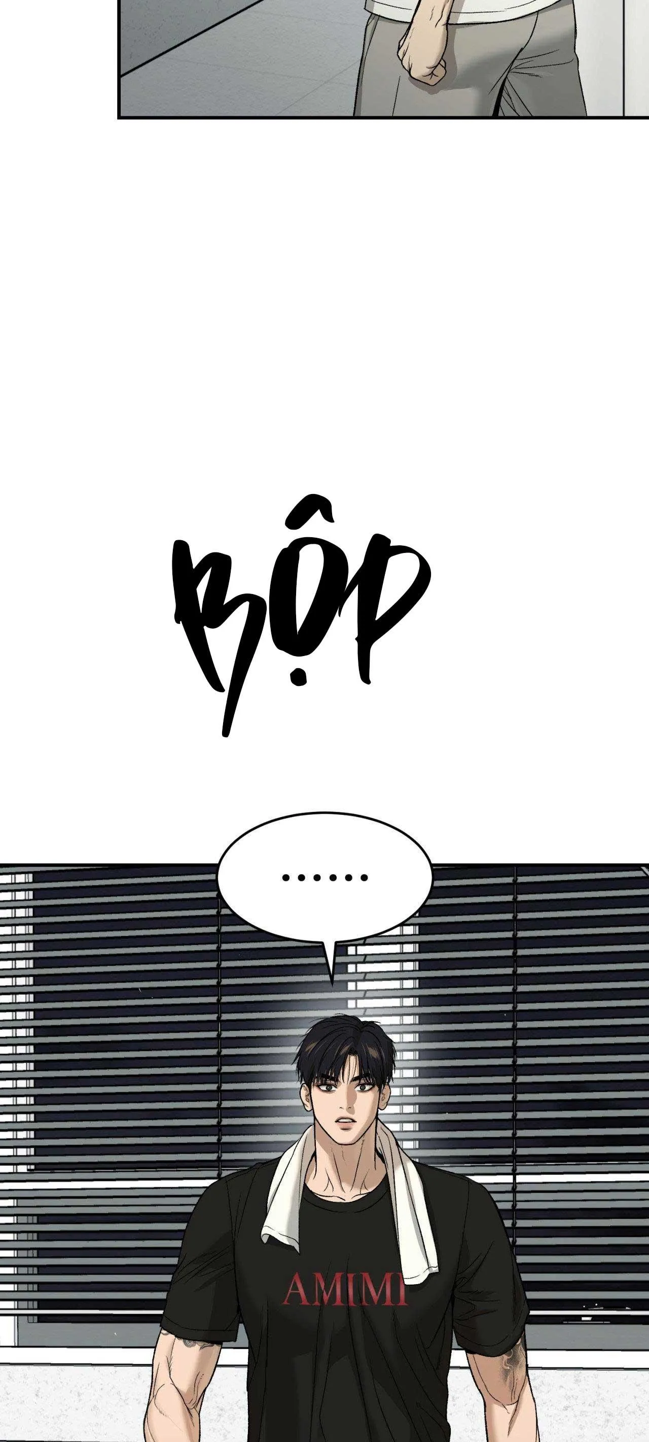 Jinx Chapter 60 Trang 66