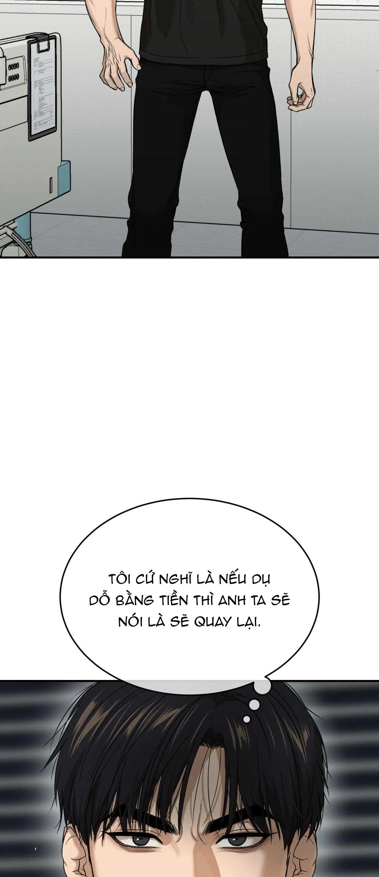 Jinx Chapter 60 Trang 67