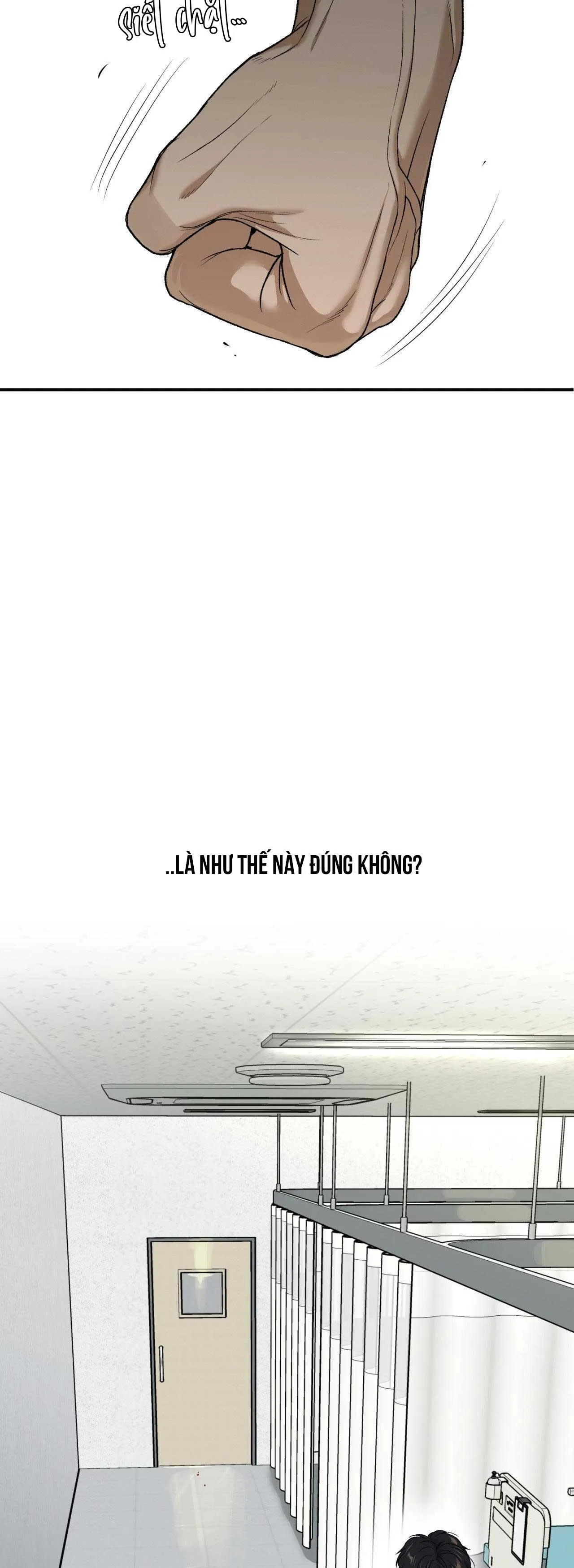 Jinx Chapter 60 Trang 69