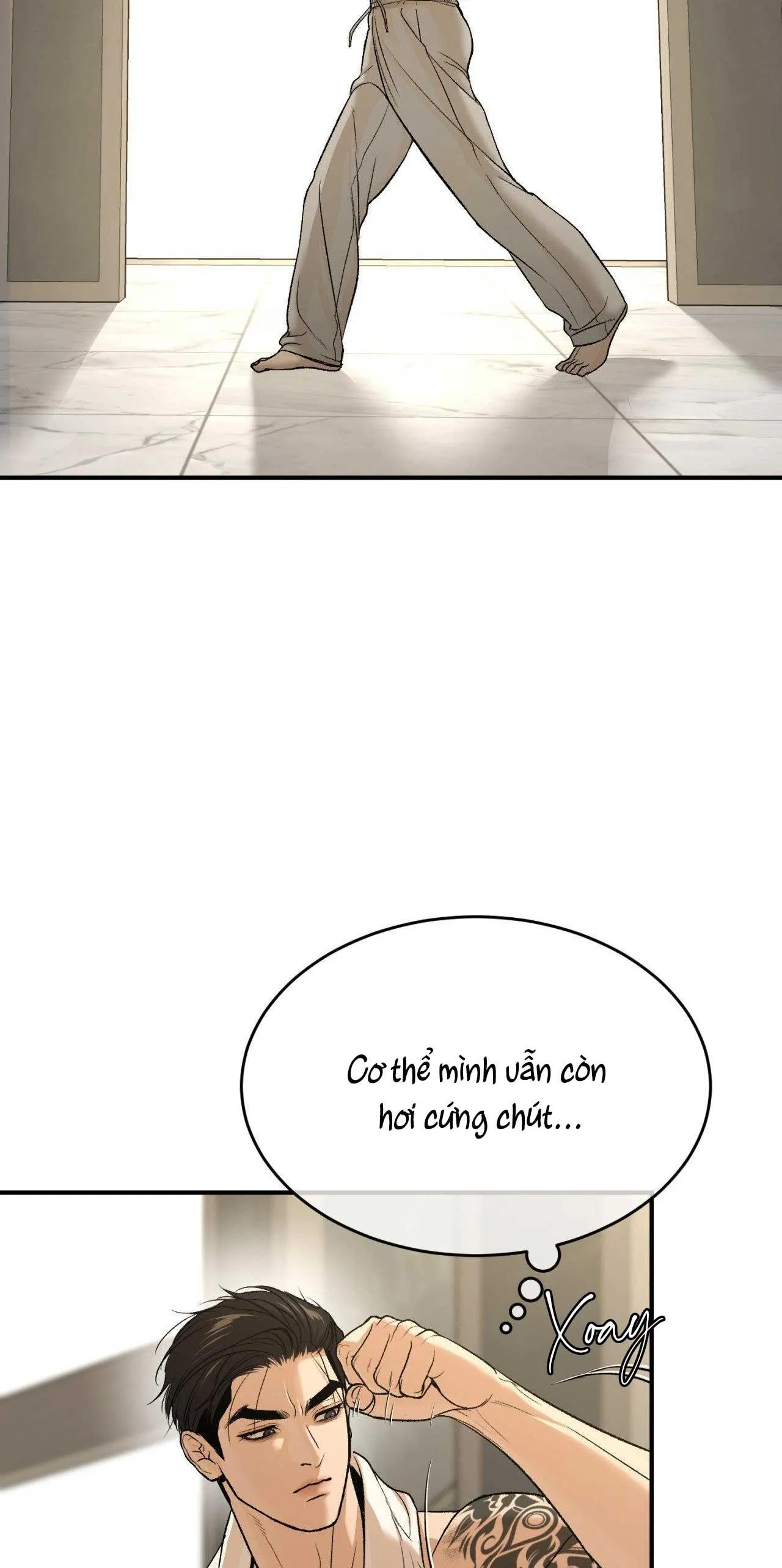 Jinx Chapter 61 Trang 6