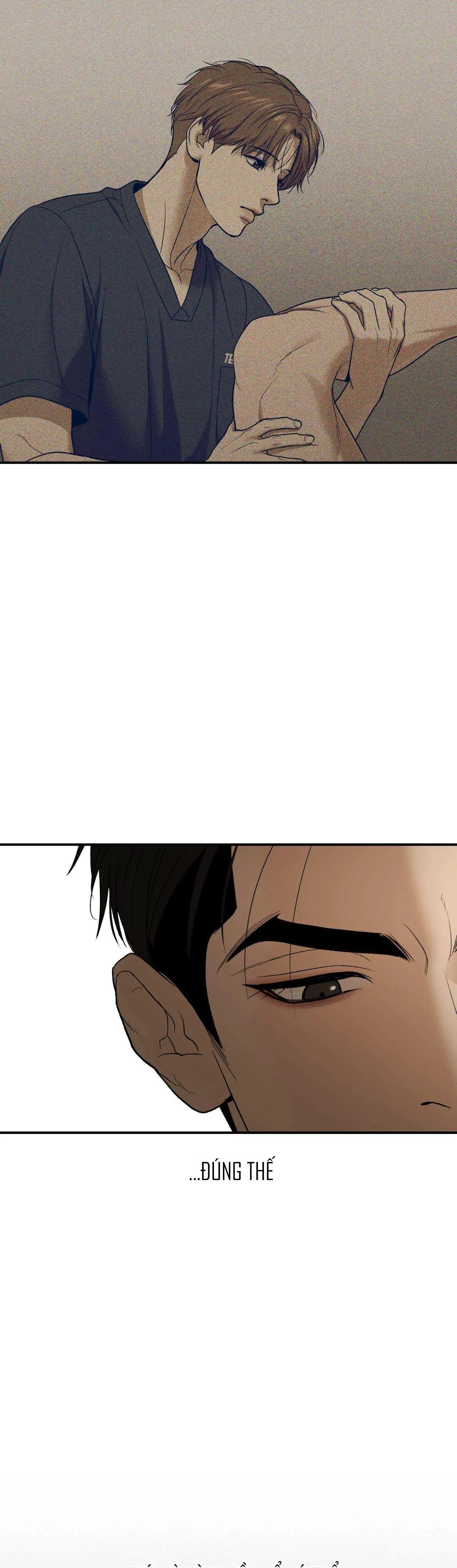 Jinx Chapter 61 Trang 9