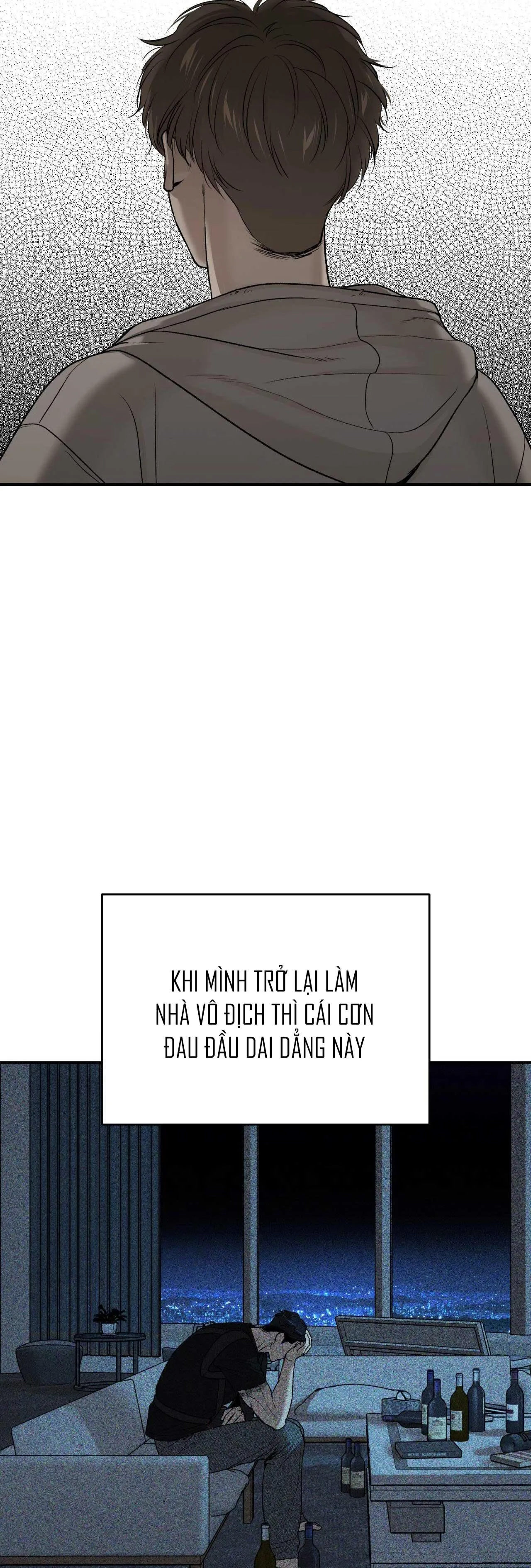 Jinx Chapter 61 Trang 11