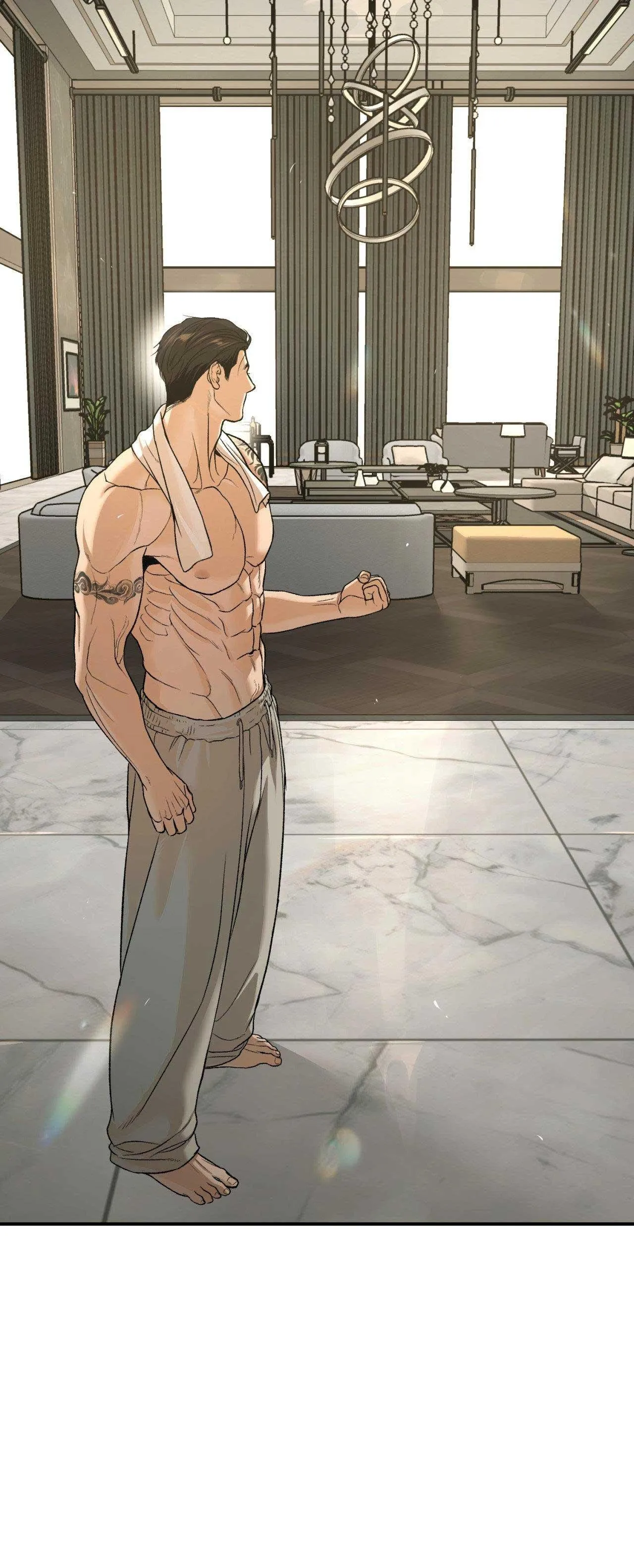 Jinx Chapter 61 Trang 13