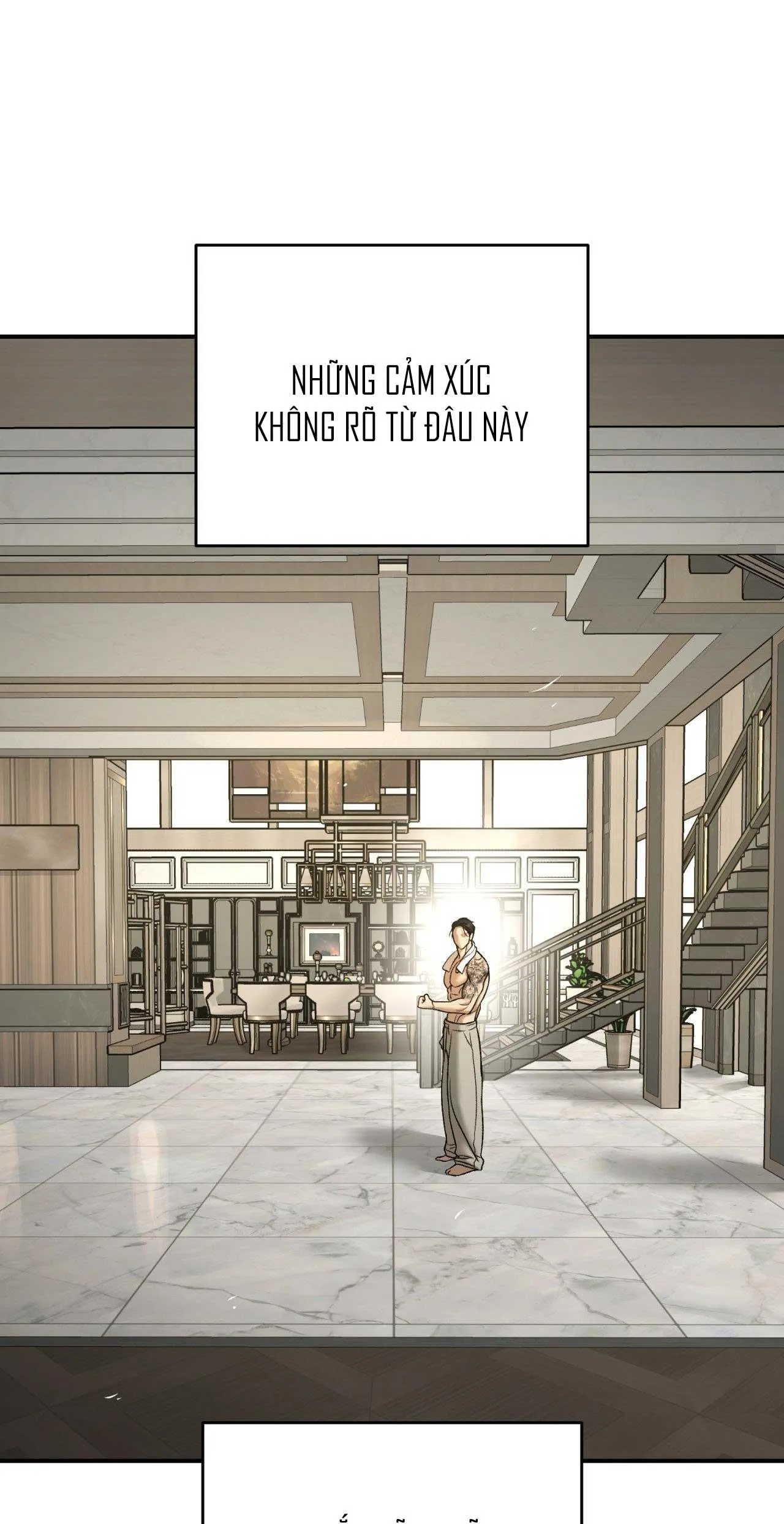 Jinx Chapter 61 Trang 14