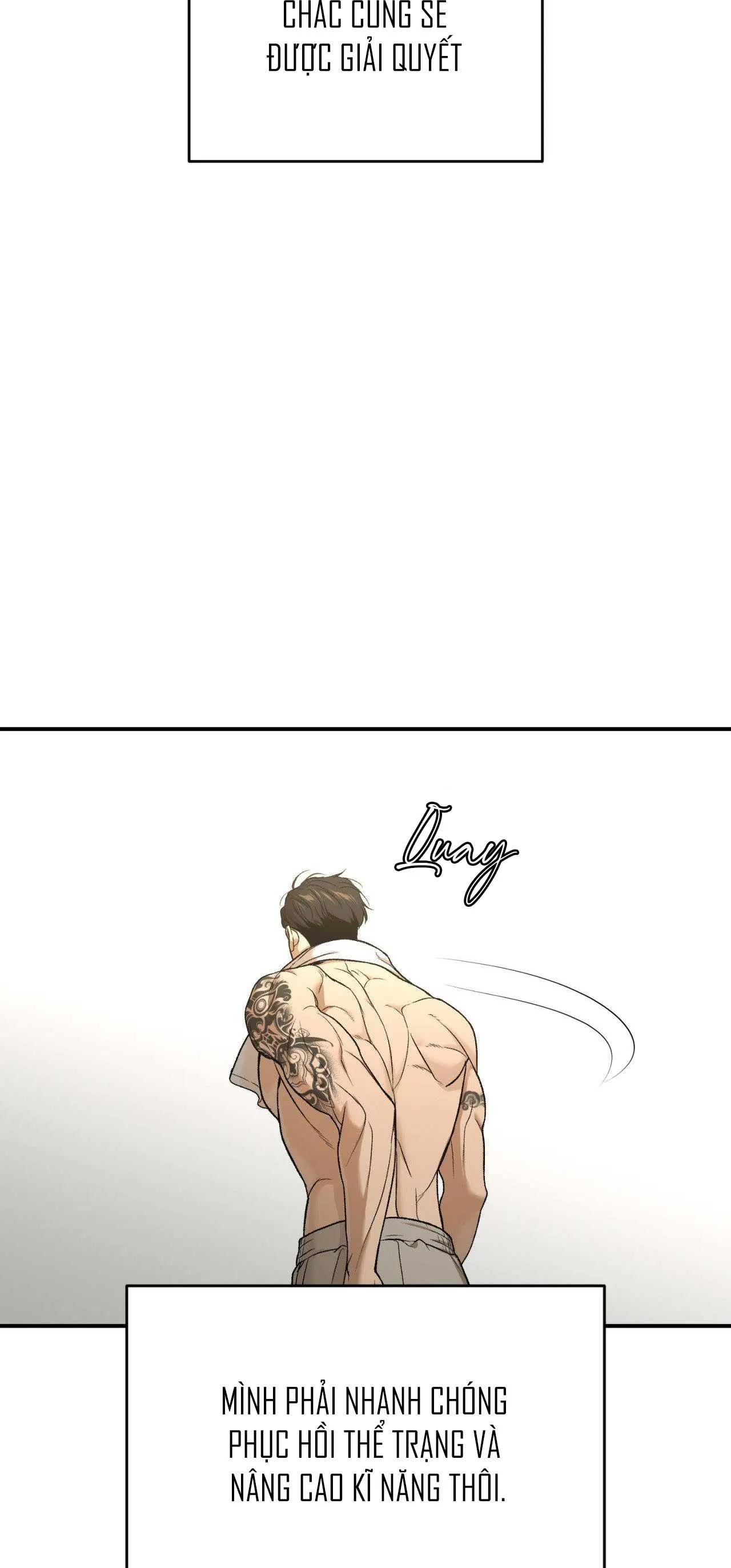 Jinx Chapter 61 Trang 15