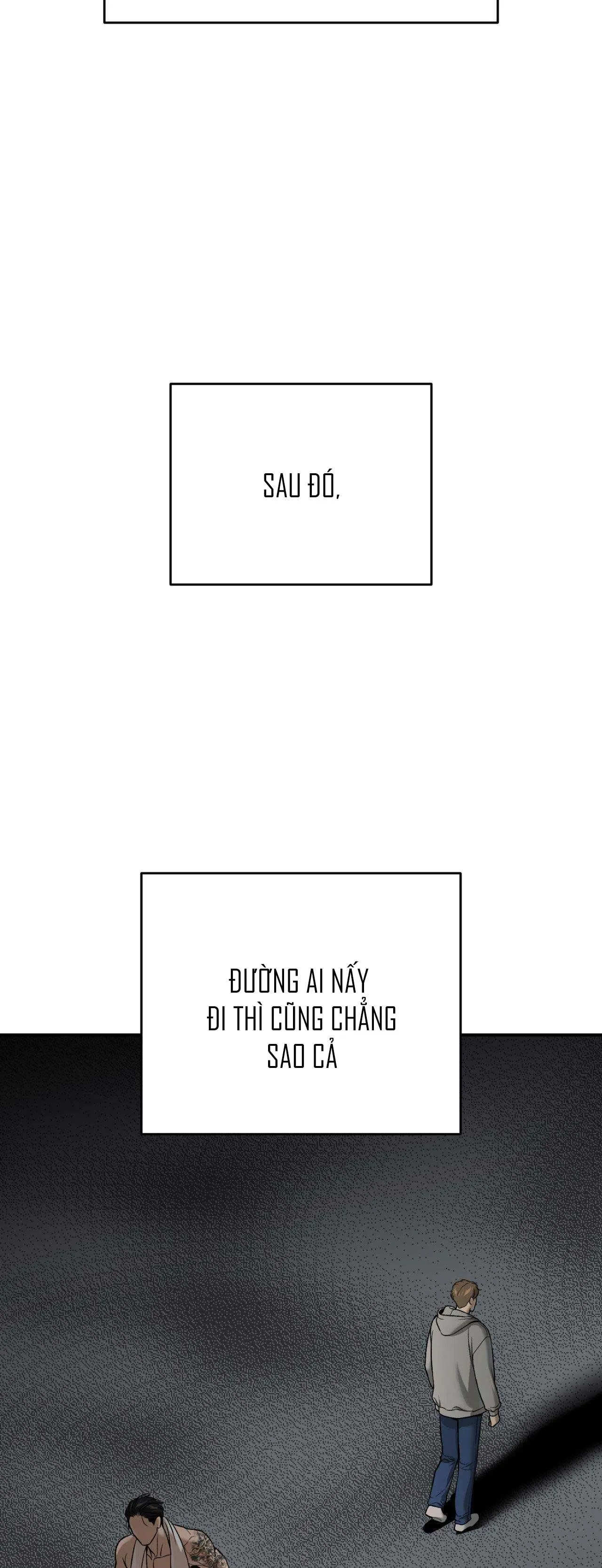 Jinx Chapter 61 Trang 16