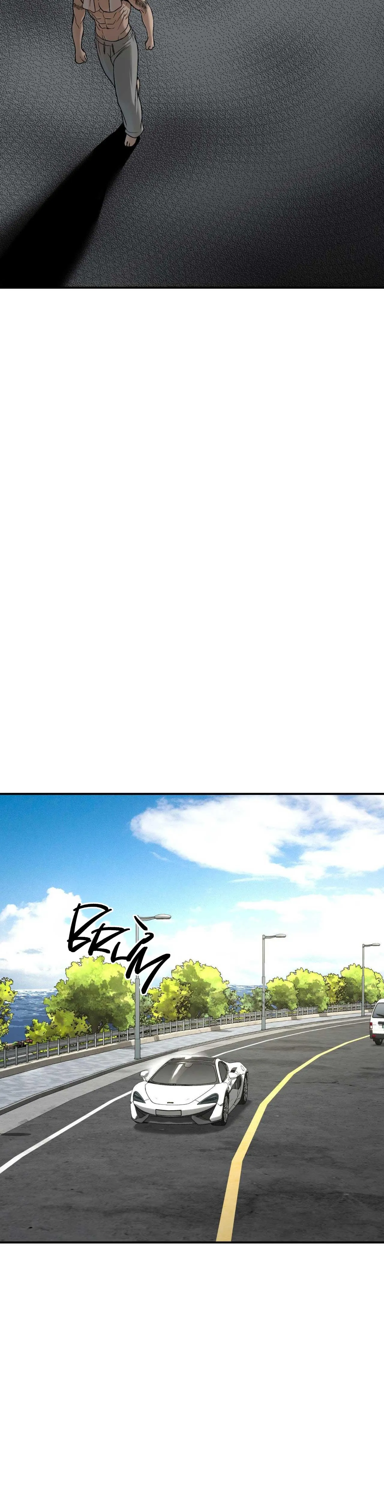 Jinx Chapter 61 Trang 17